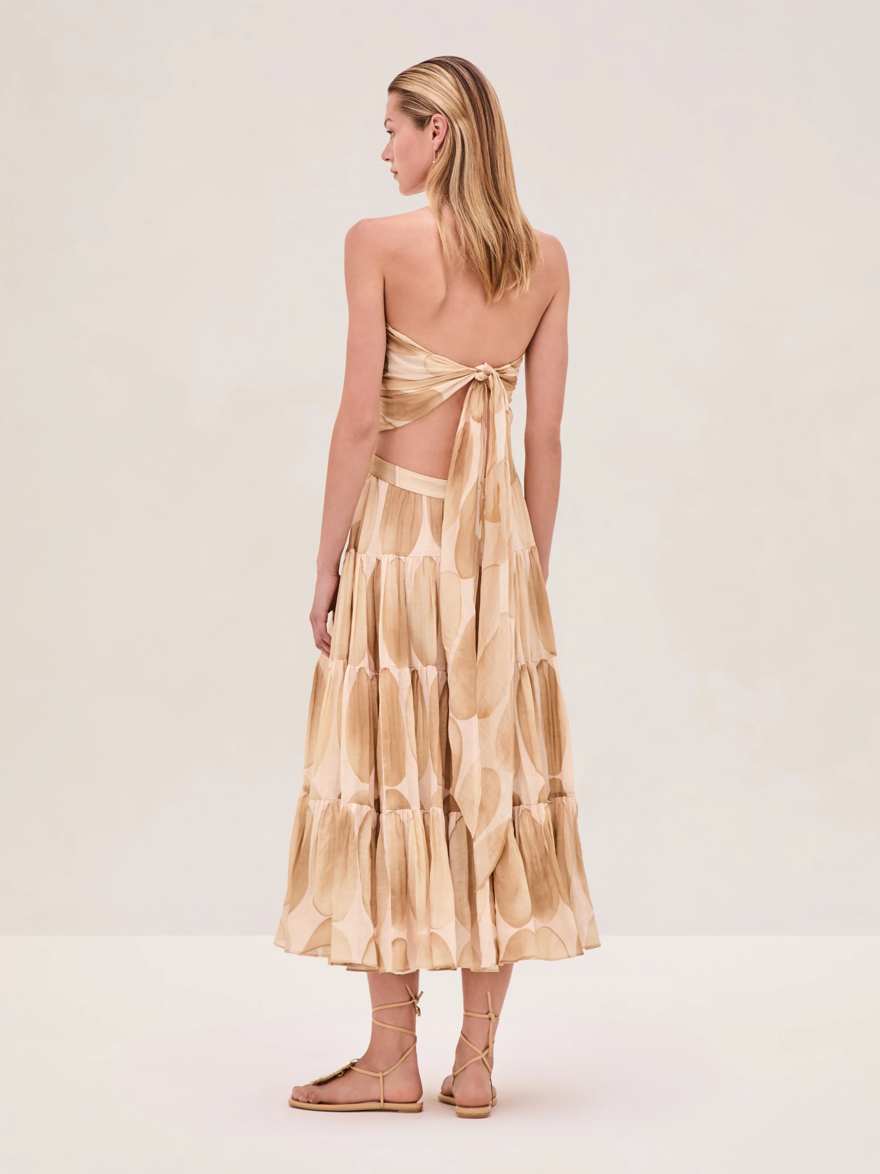 Dawne Dress - Image 4