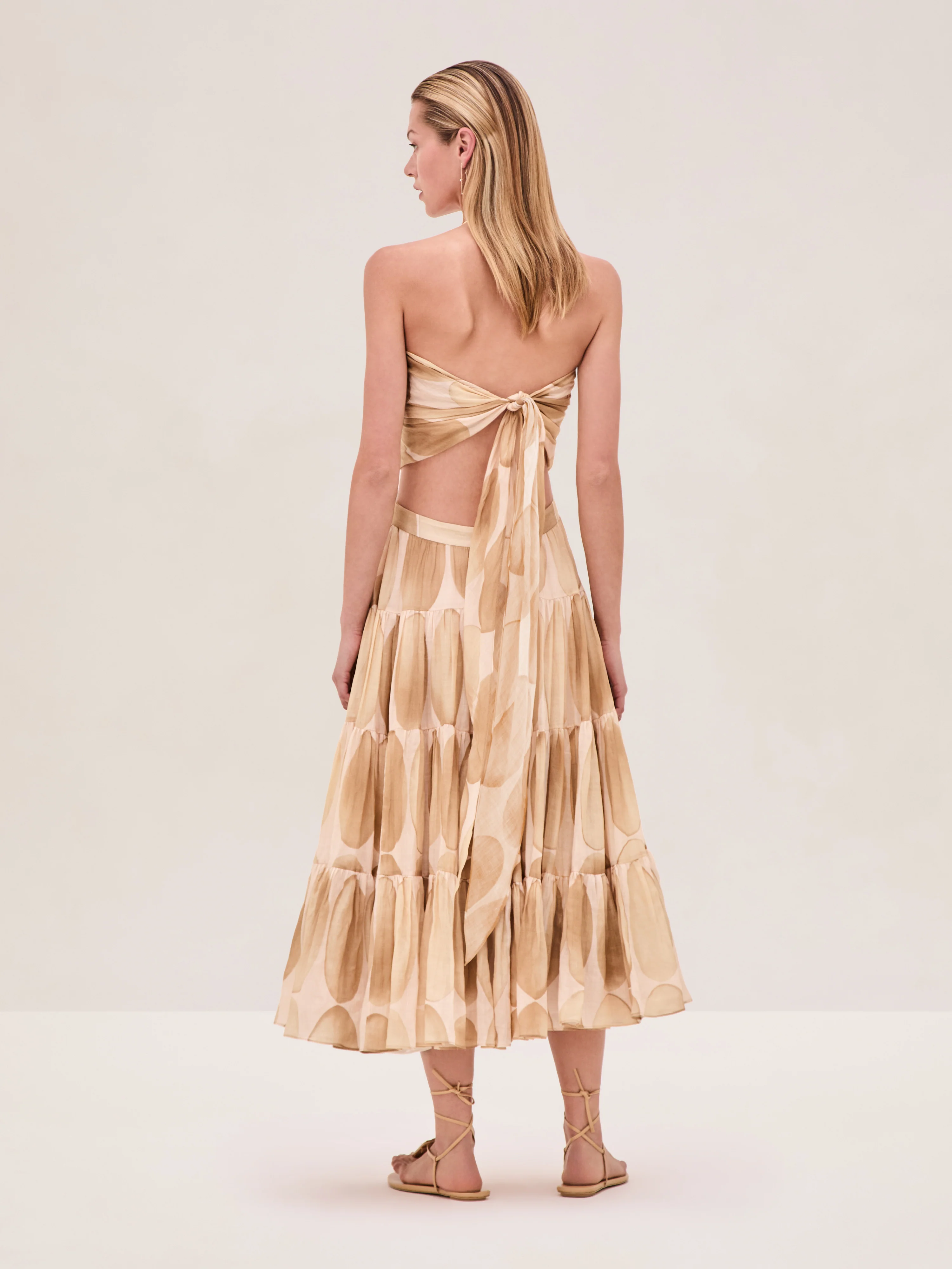 Dawne Dress - Image 5