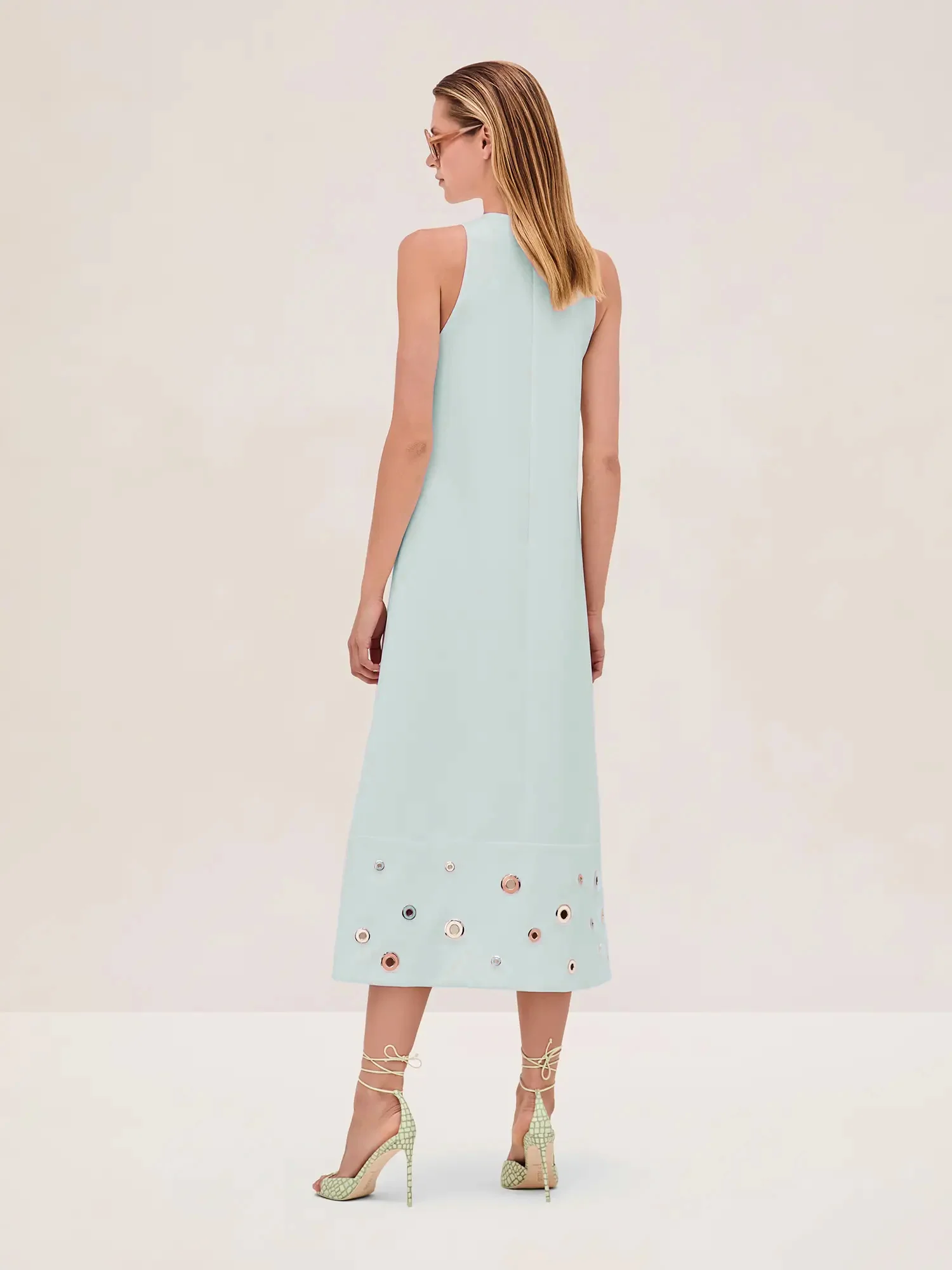 Delfin Dress - Image 3