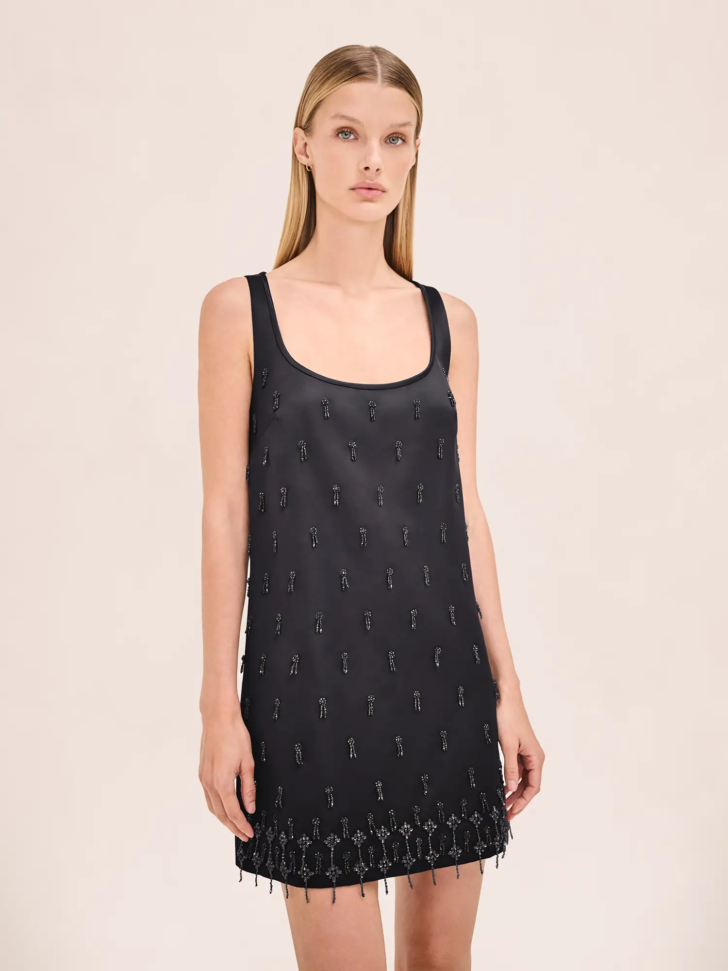 Delma Dress