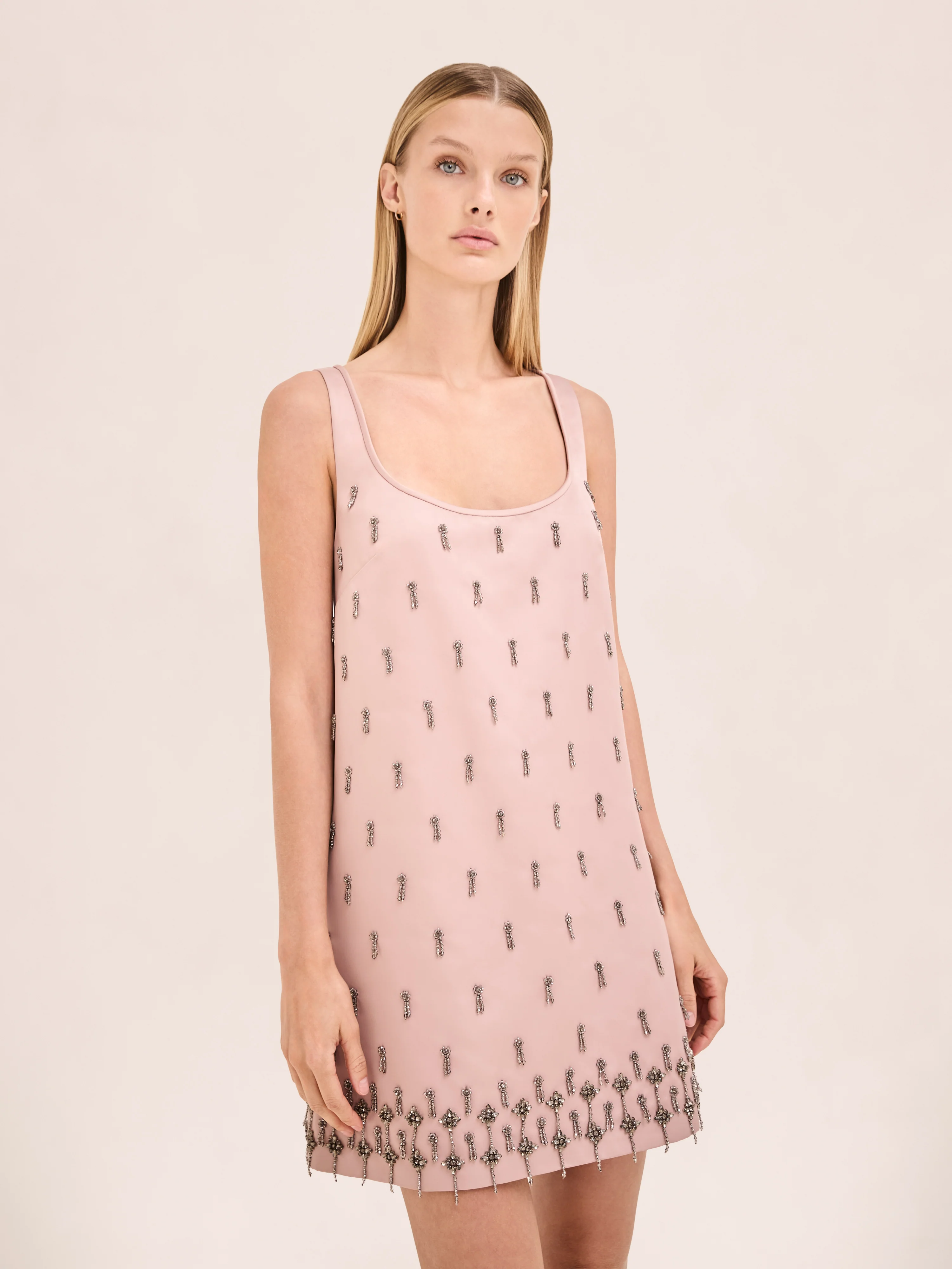 Delma Dress