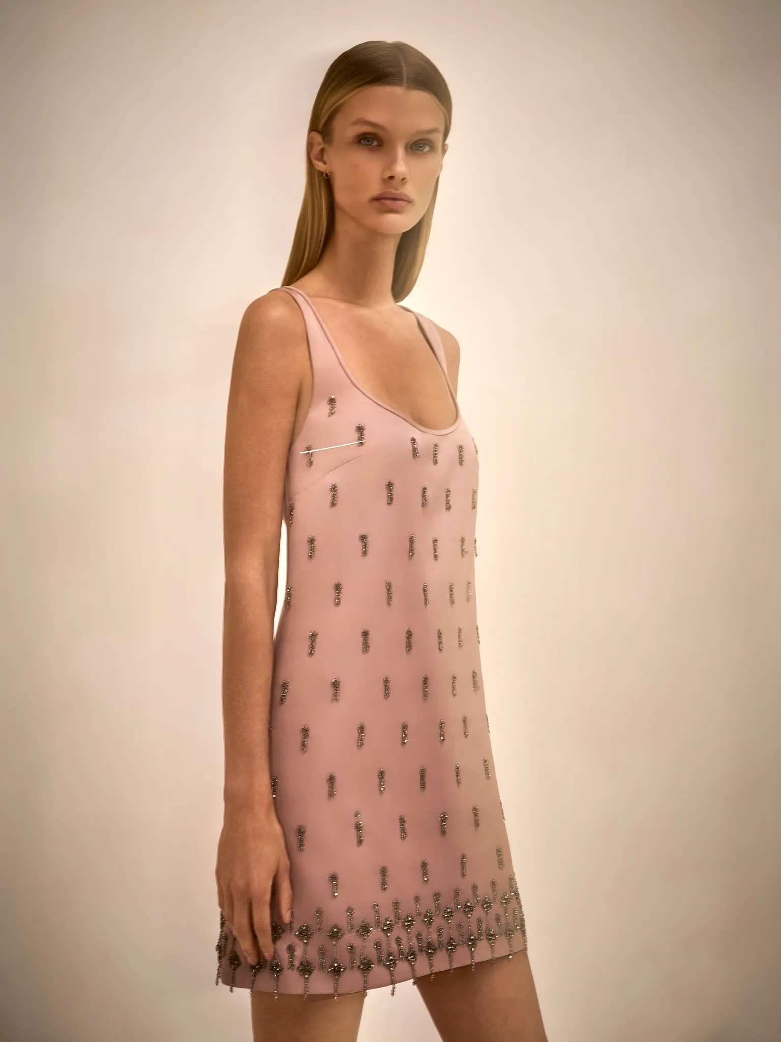Delma Dress - Image 2