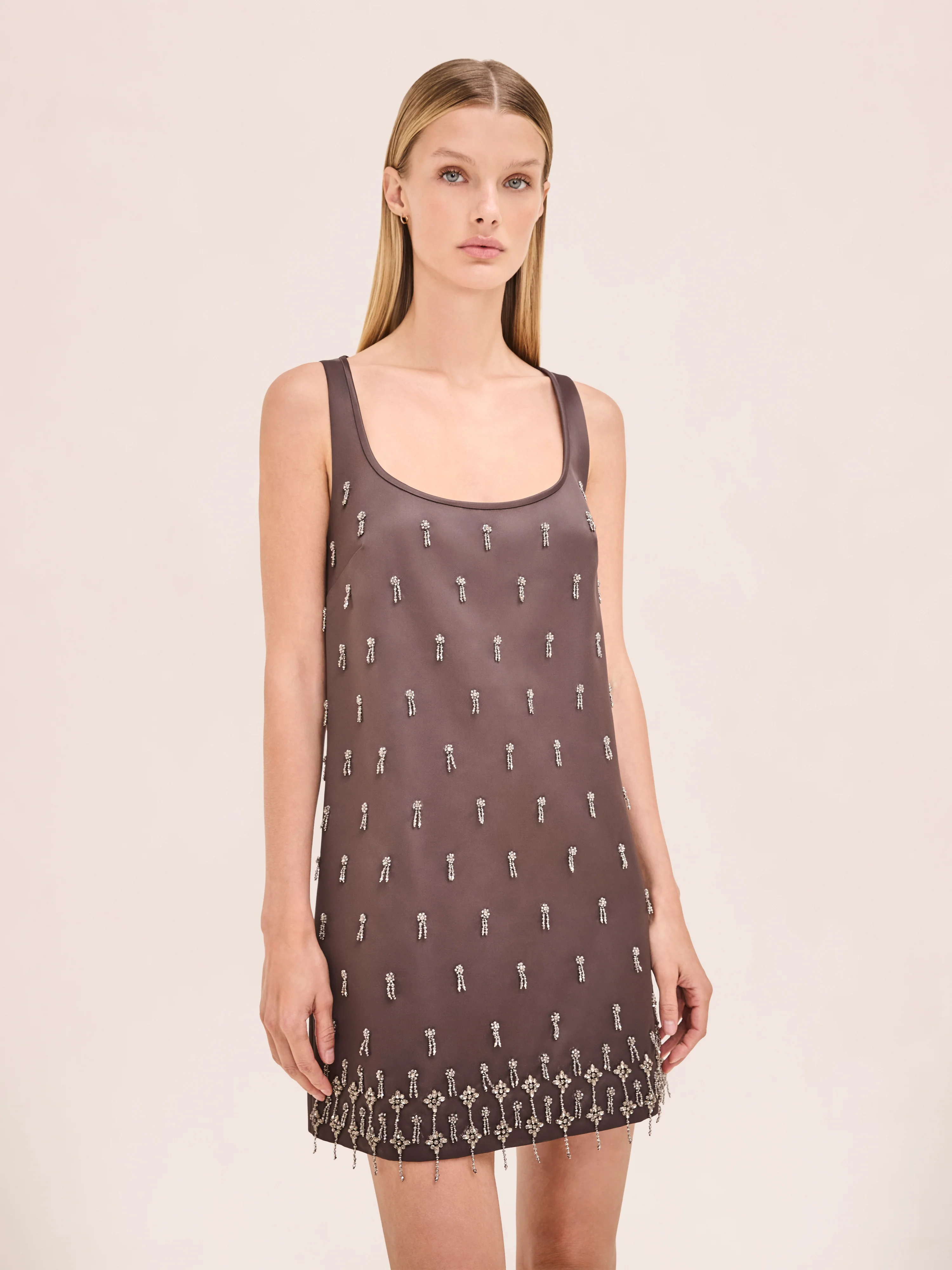 Delma Dress