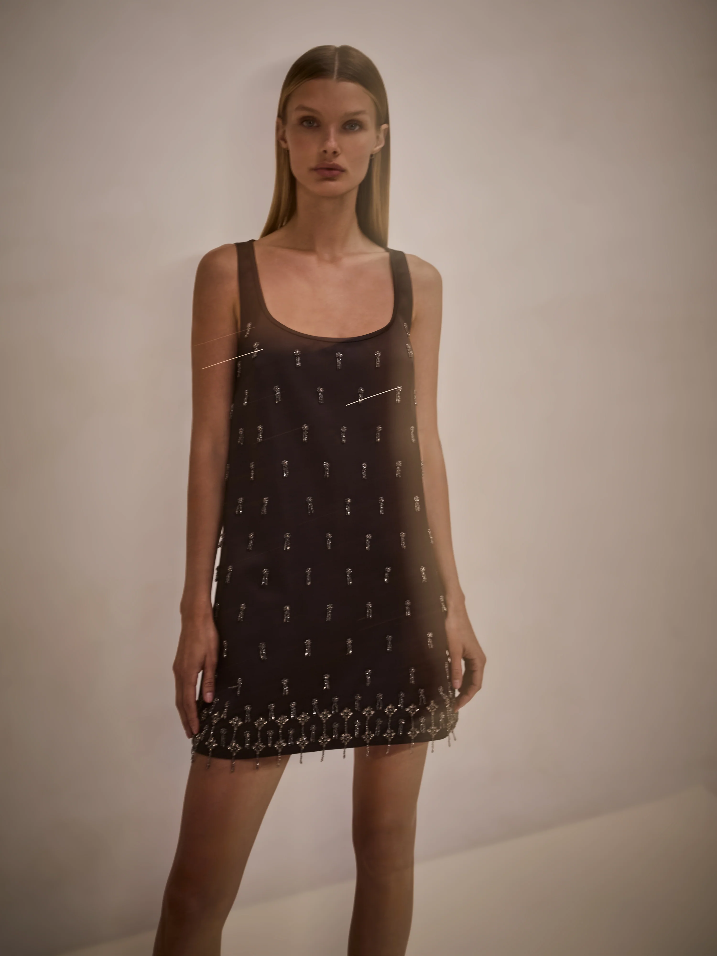 Delma Dress - Image 2