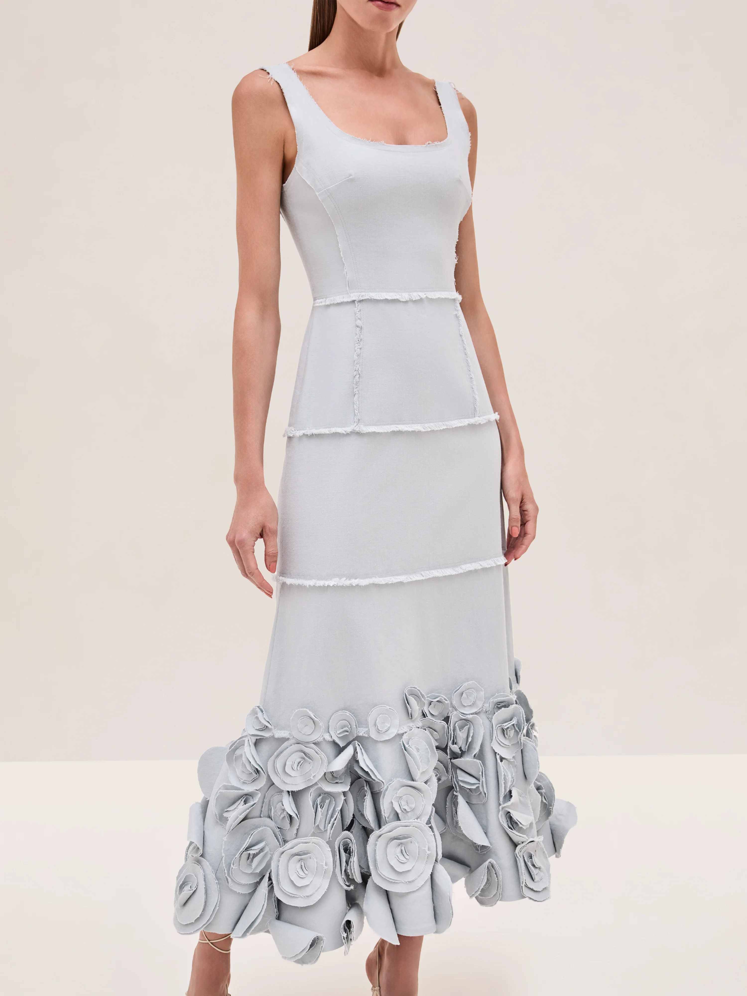 Demina Dress - Image 3