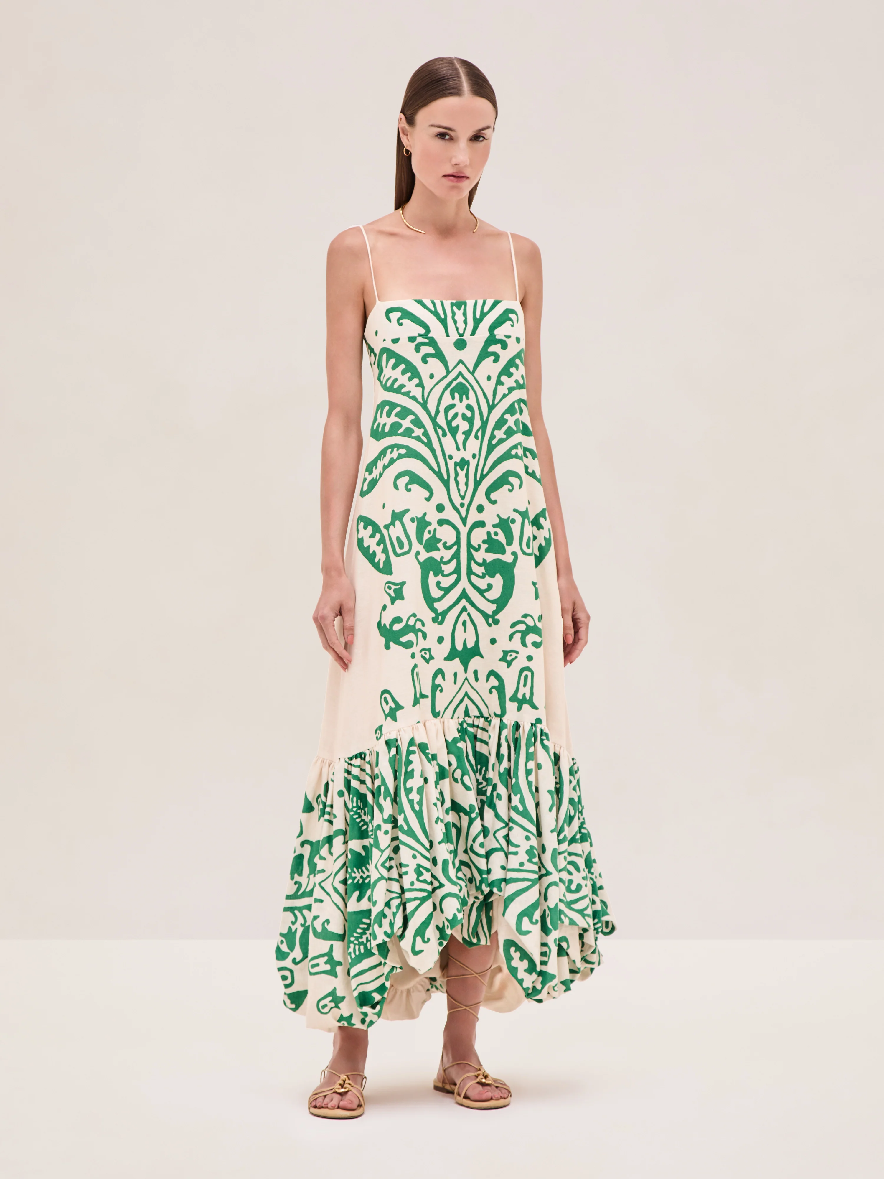Ellisa Dress