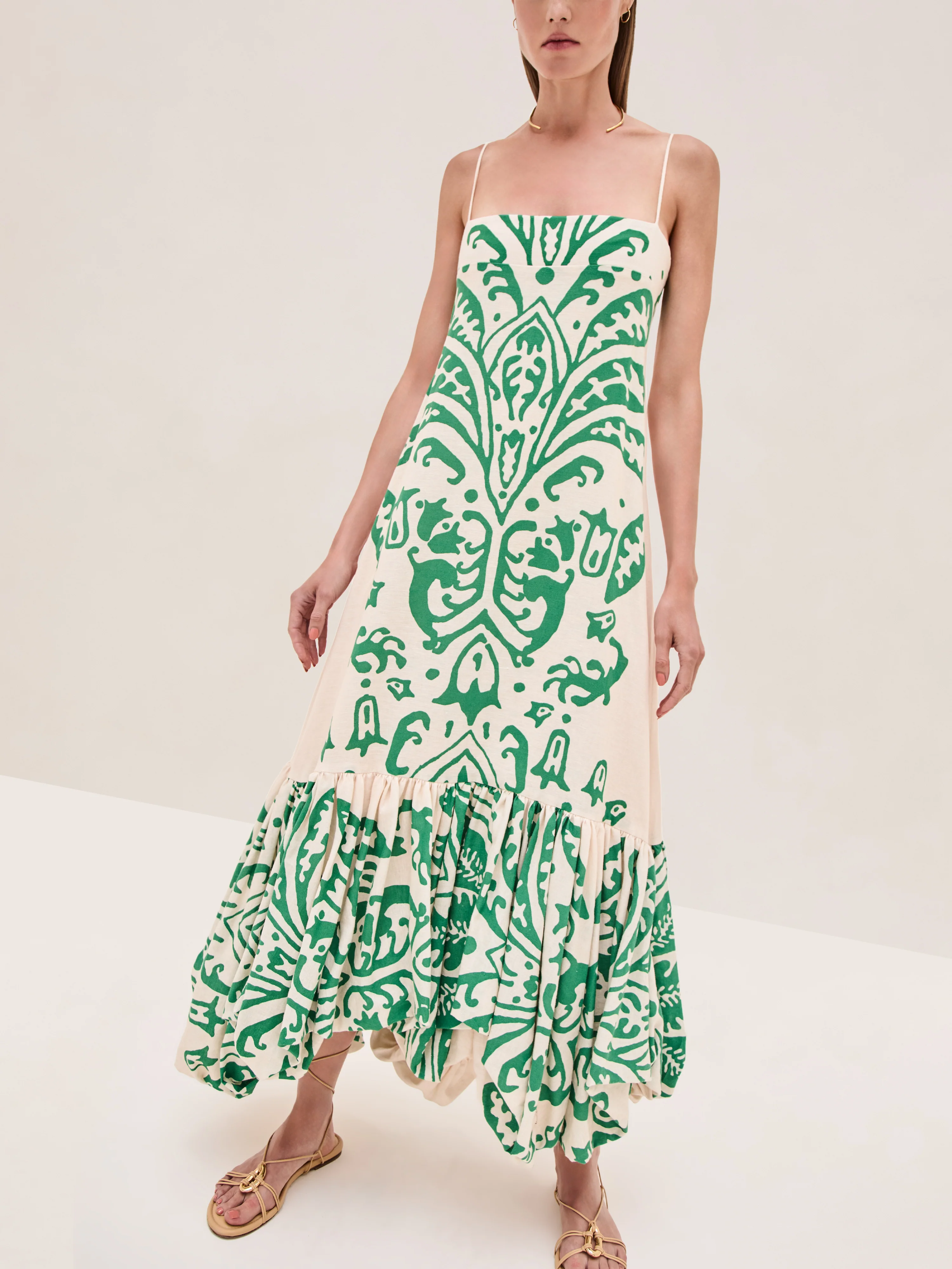 Ellisa Dress - Image 2