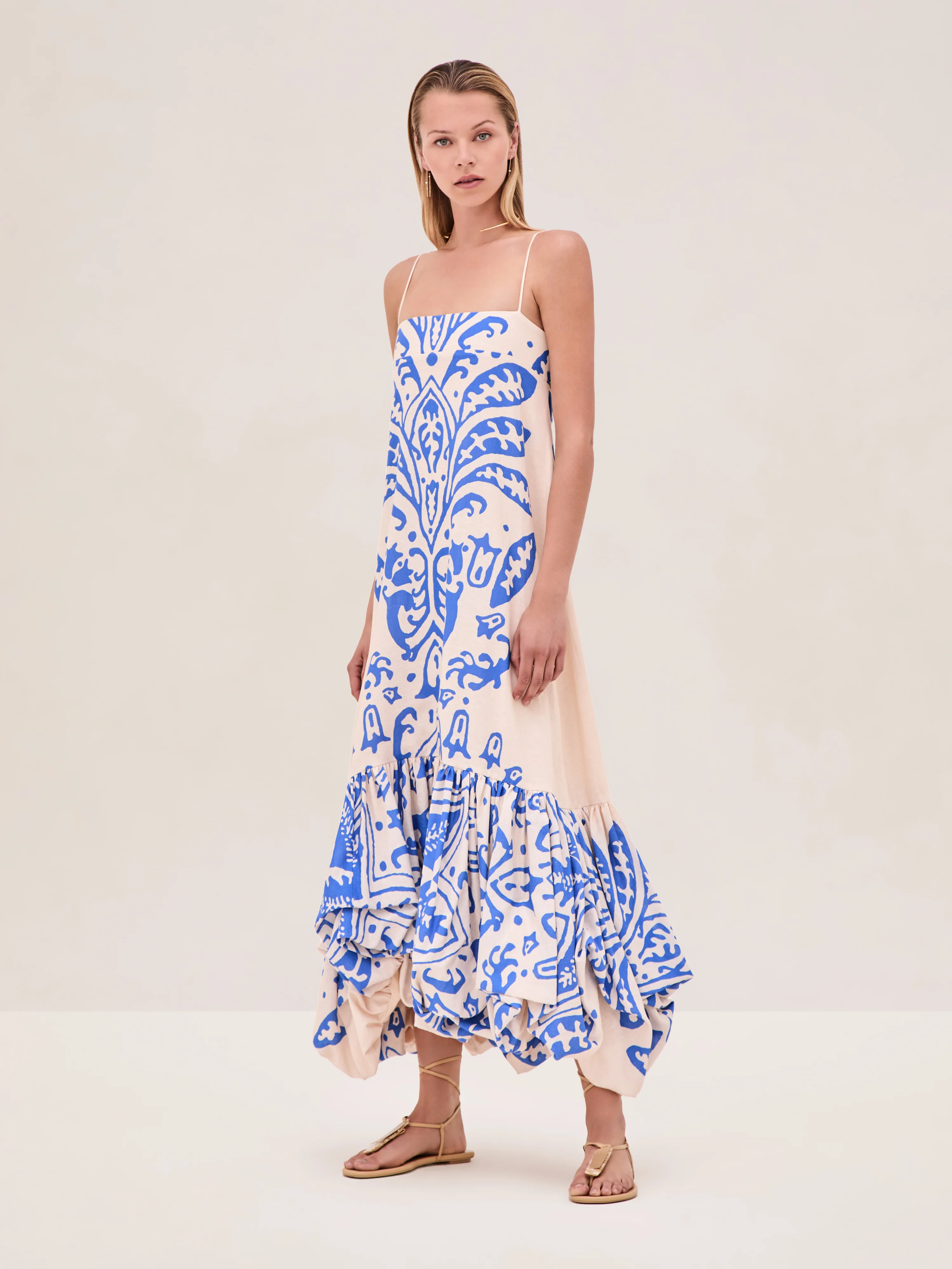 Ellisa Dress