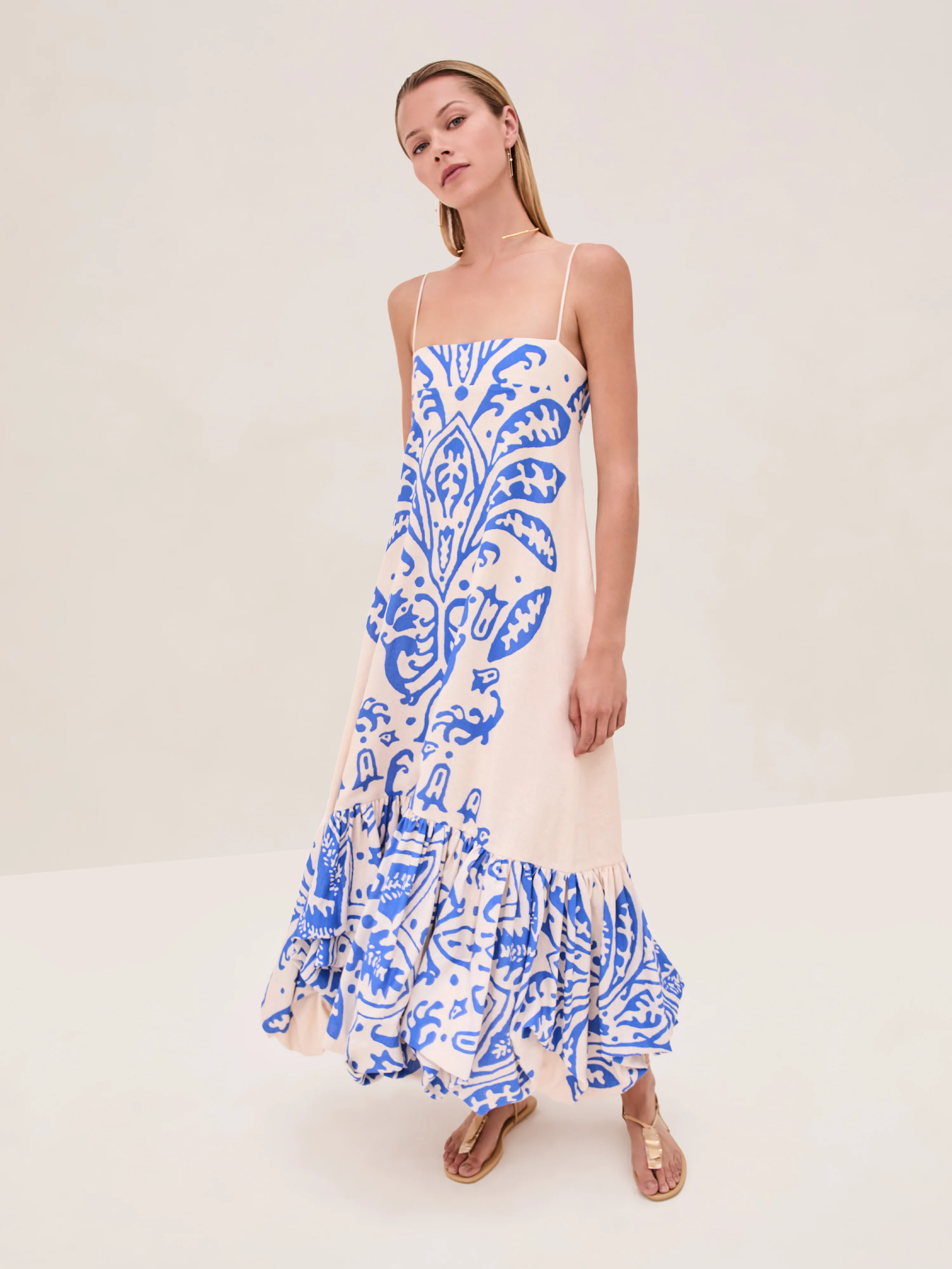 Ellisa Dress - Image 2