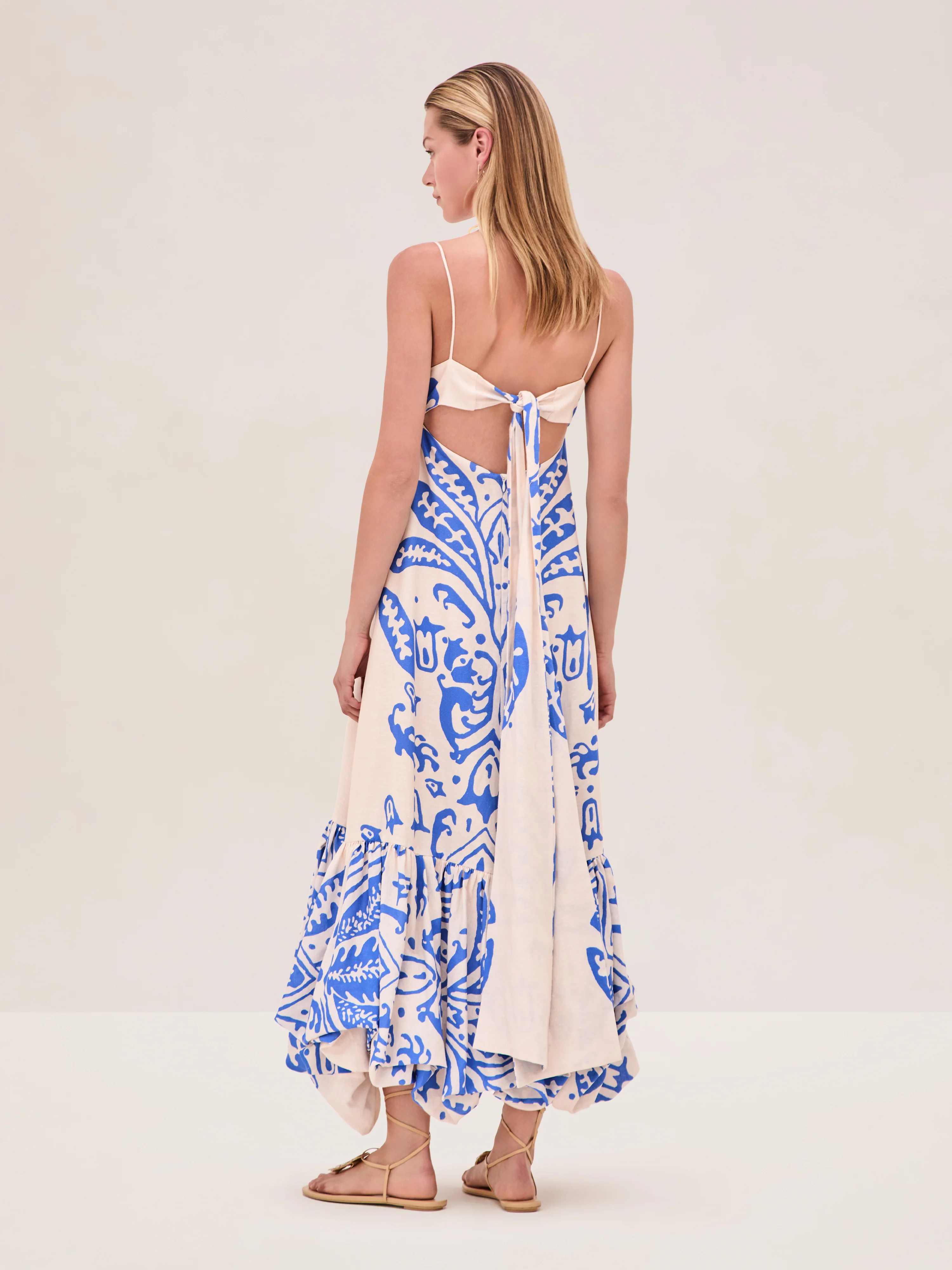 Ellisa Dress - Image 3