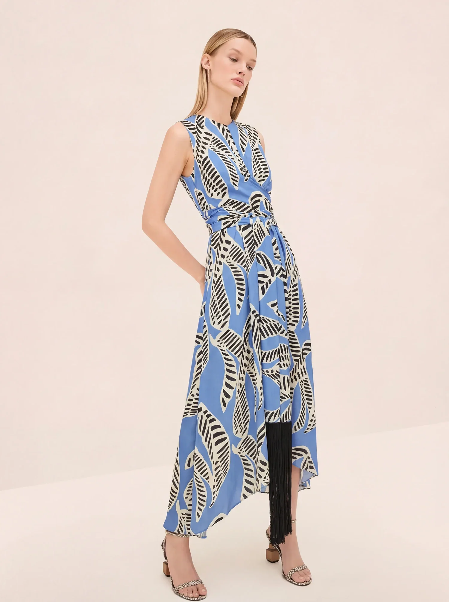 Estel Dress