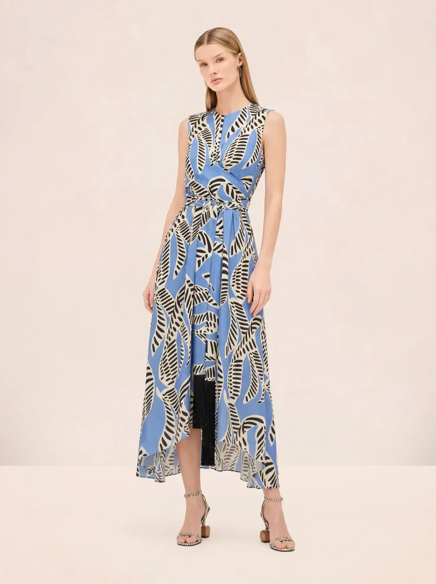 Estel Dress - Image 2