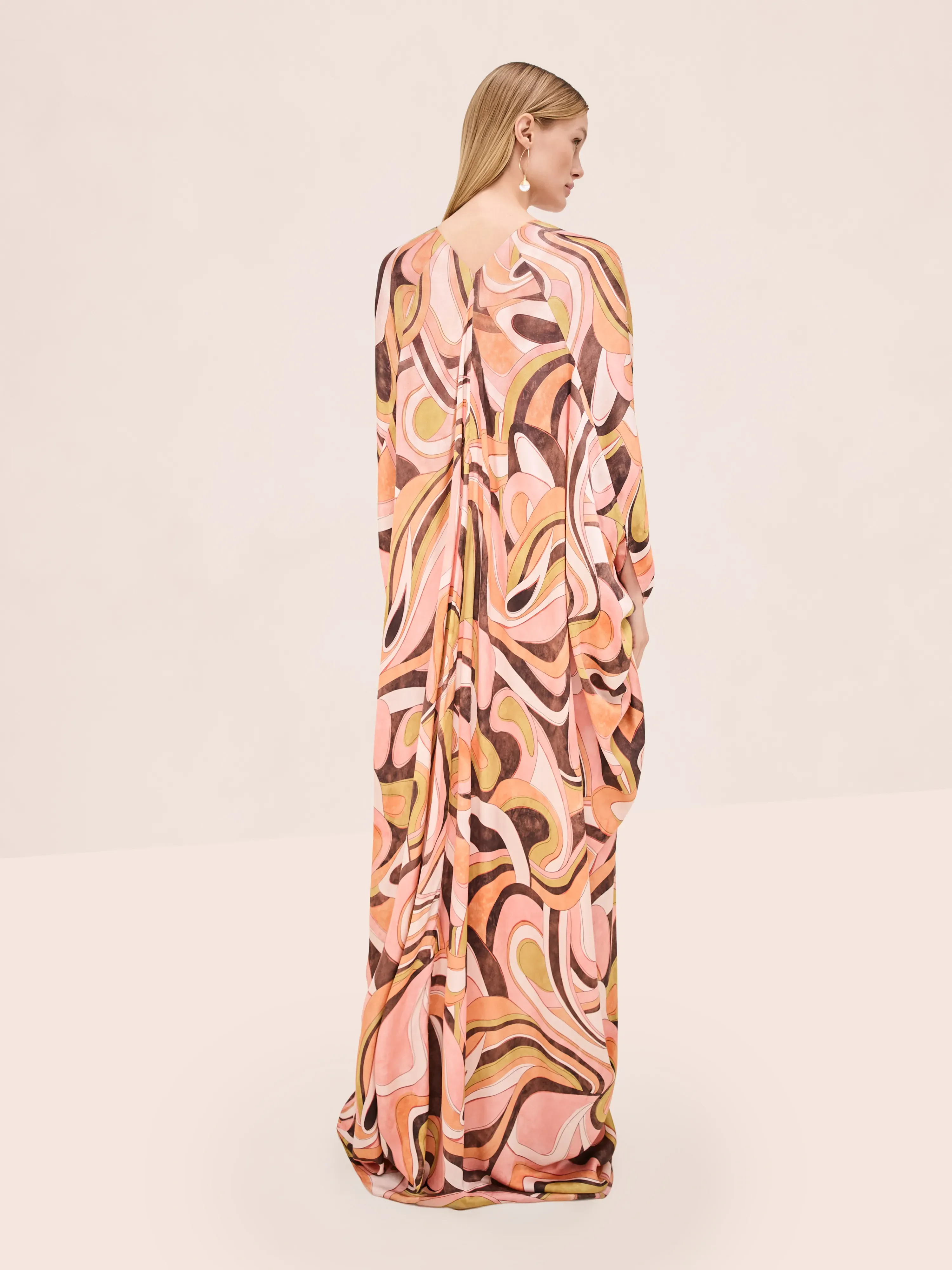 Esterra Dress - Image 3