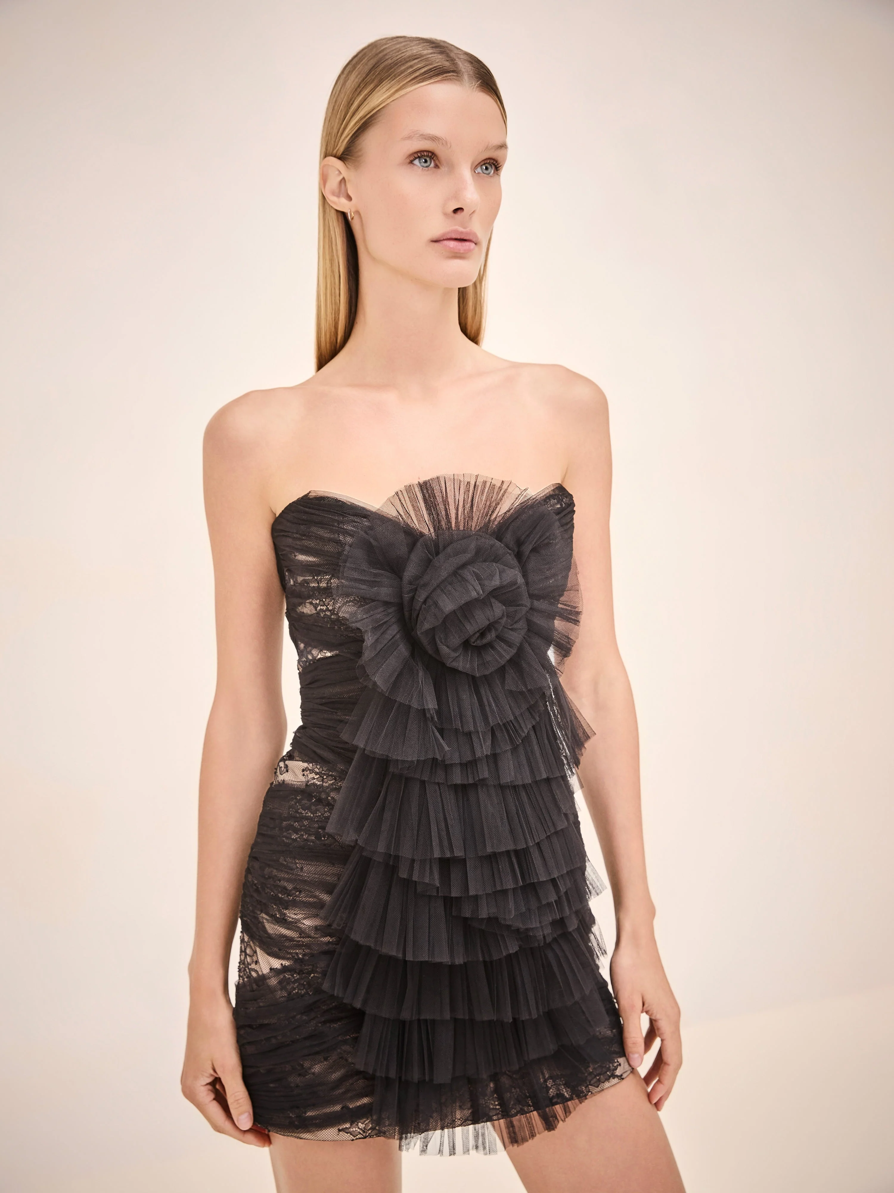 Eva Dress