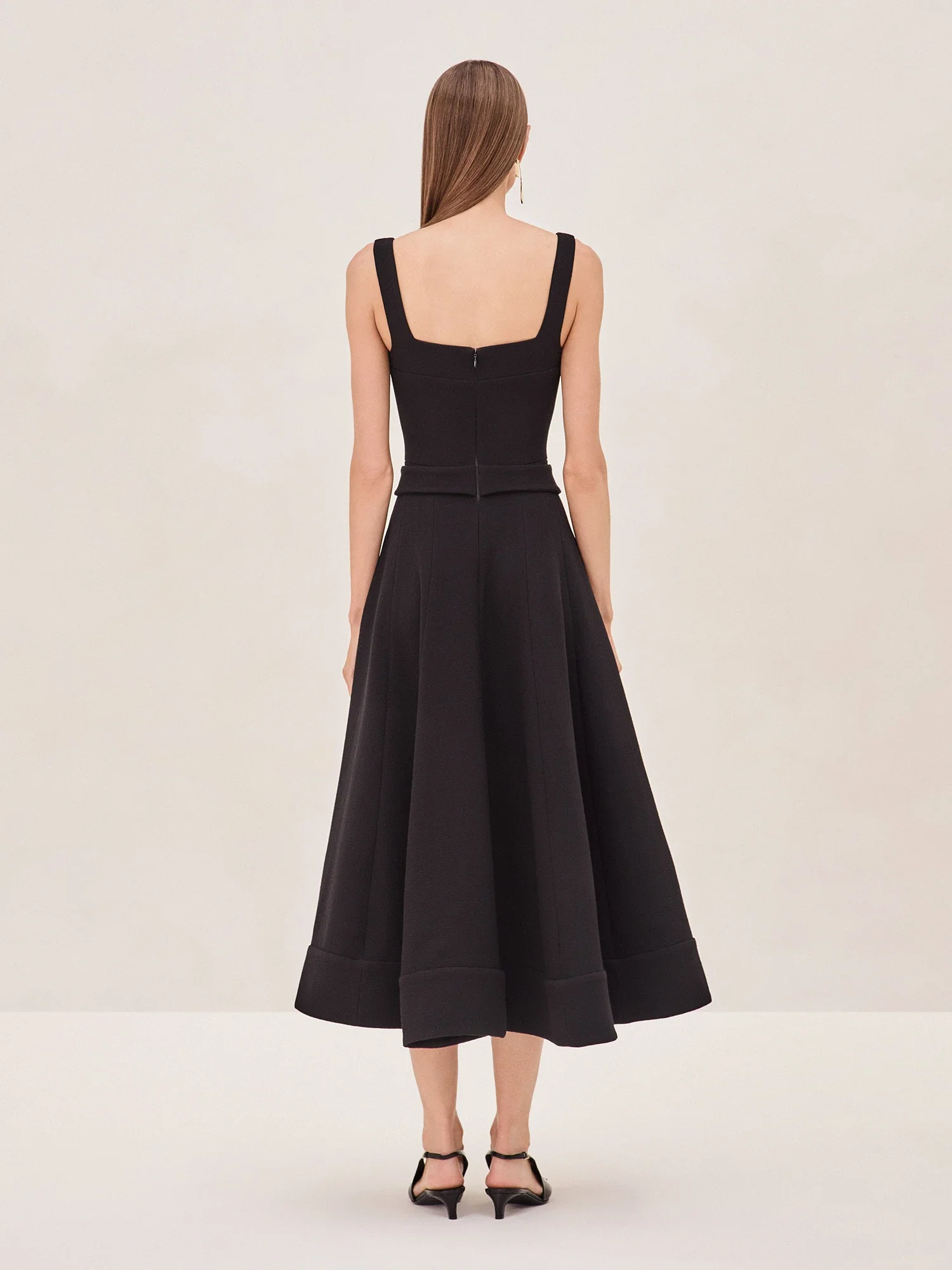 Fiore Dress - Image 3