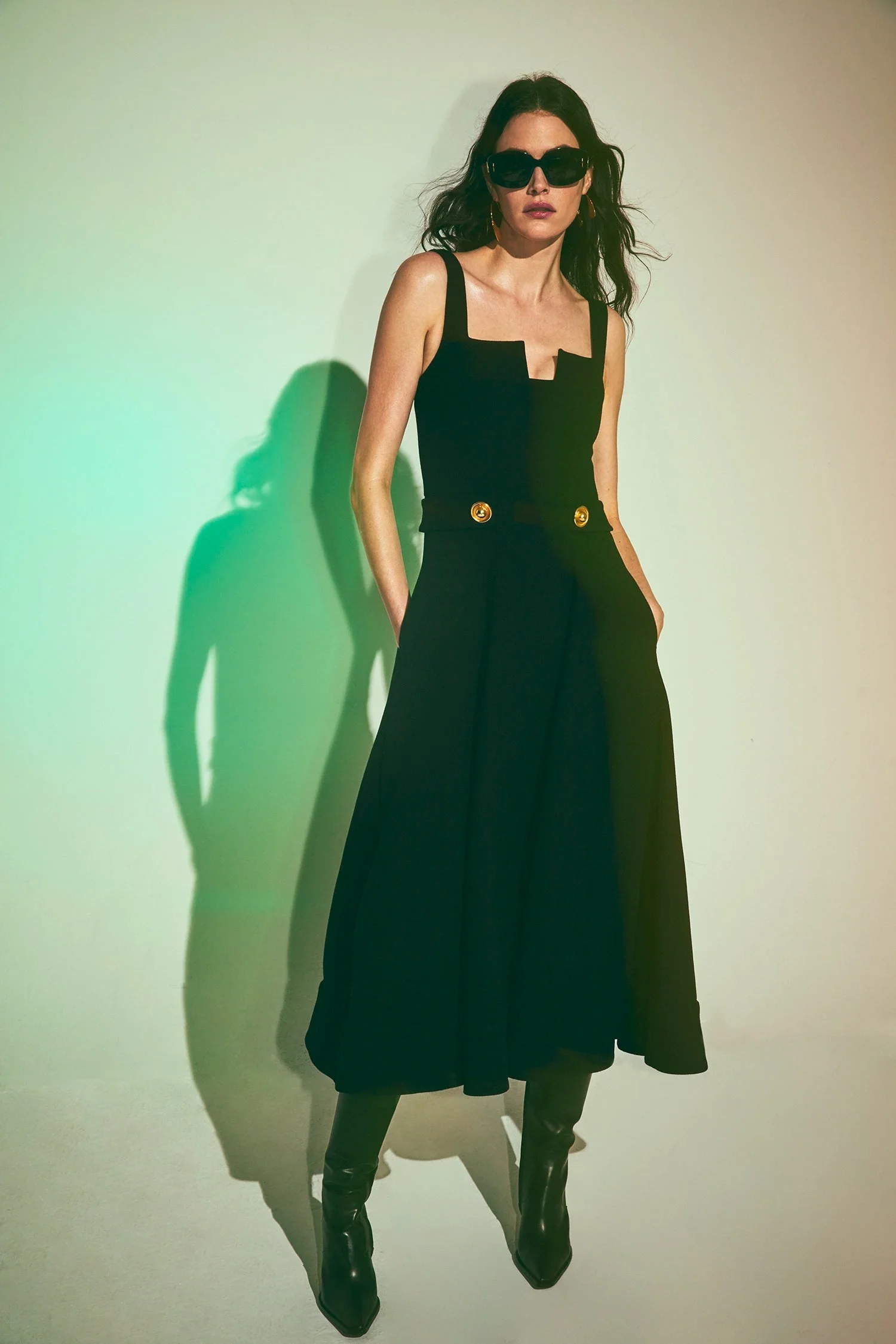Fiore Dress - Image 4