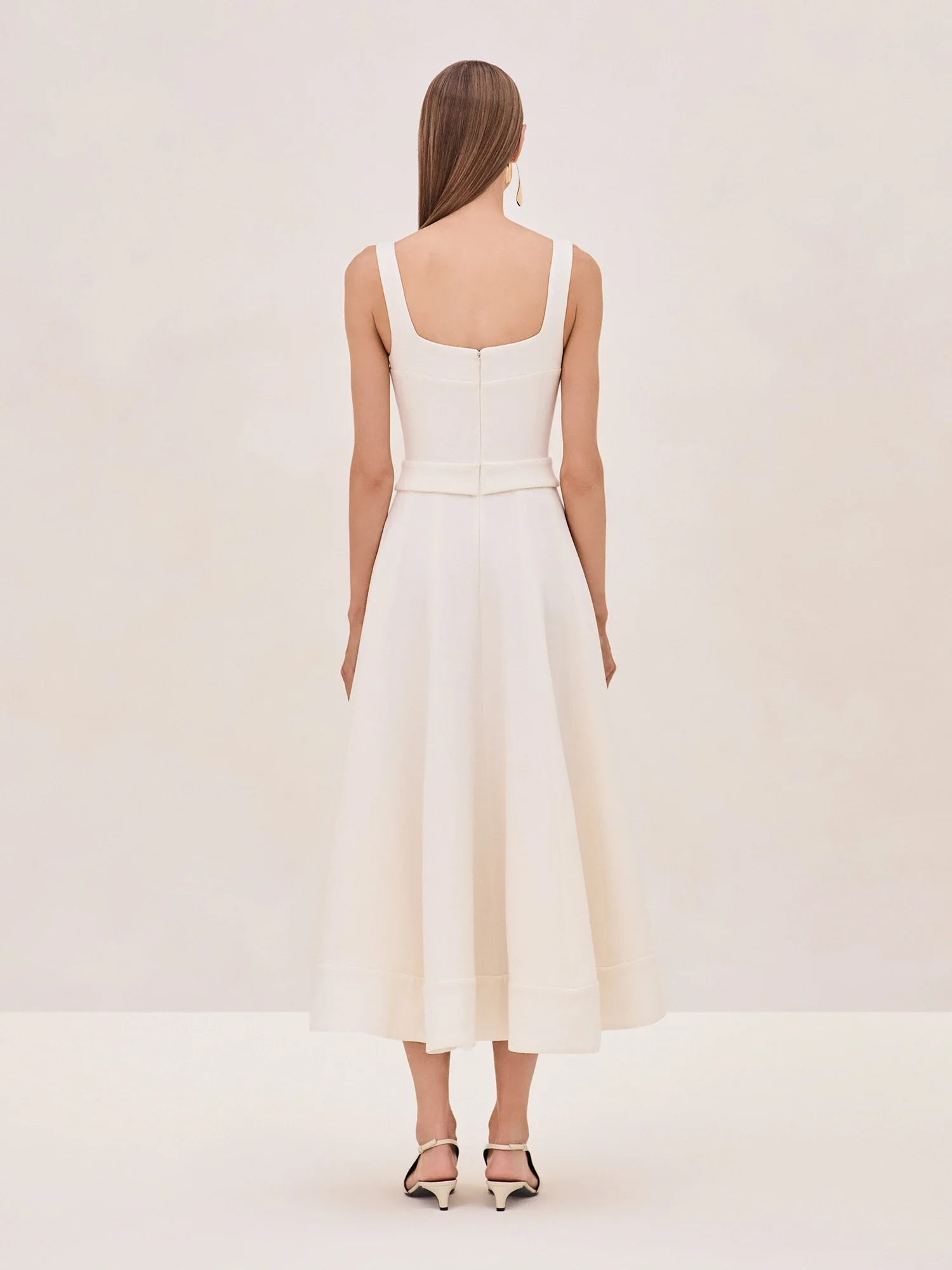 Fiore Dress - Image 3