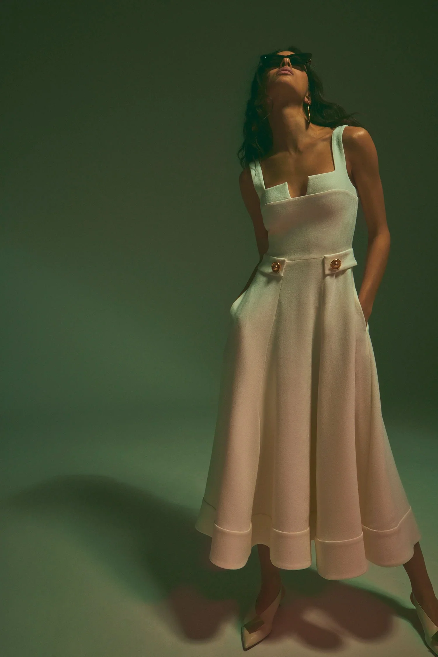 Fiore Dress - Image 4