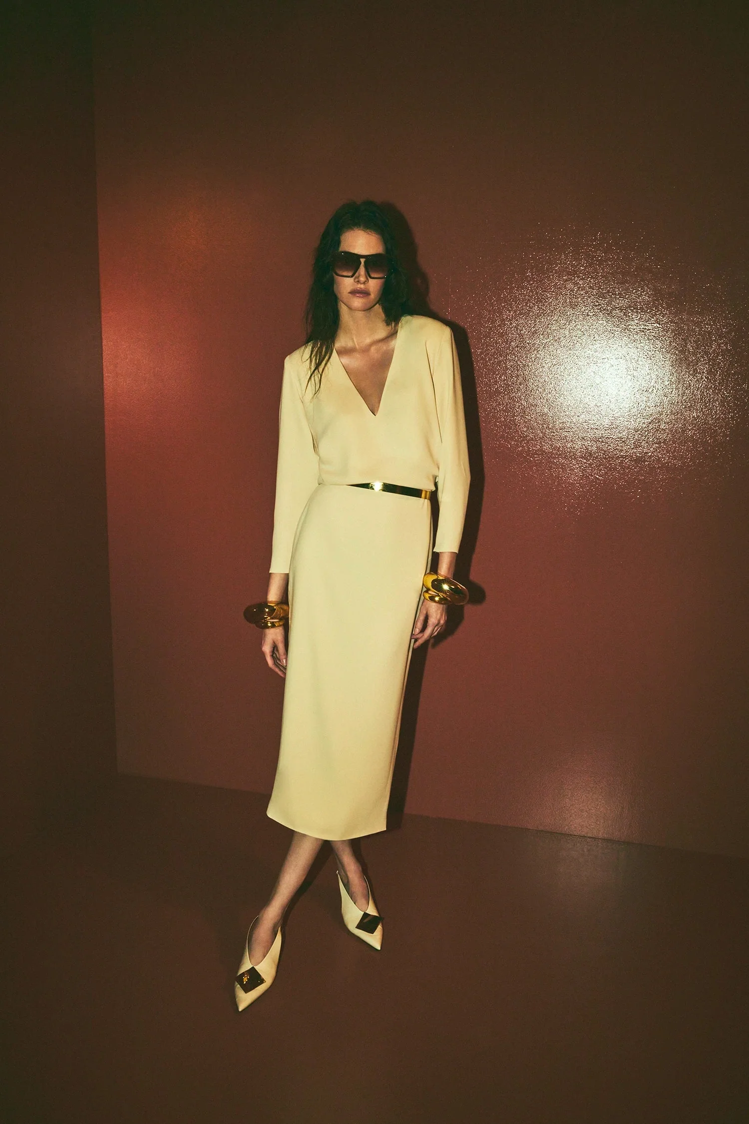Fraser Dress - Image 5