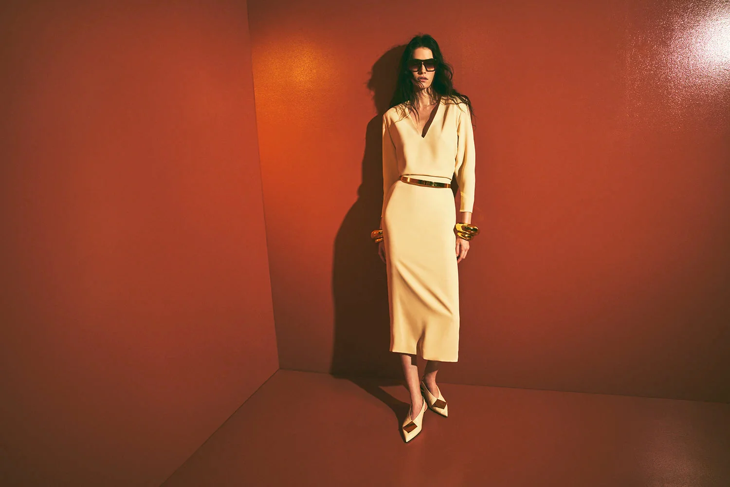 Fraser Dress - Image 6