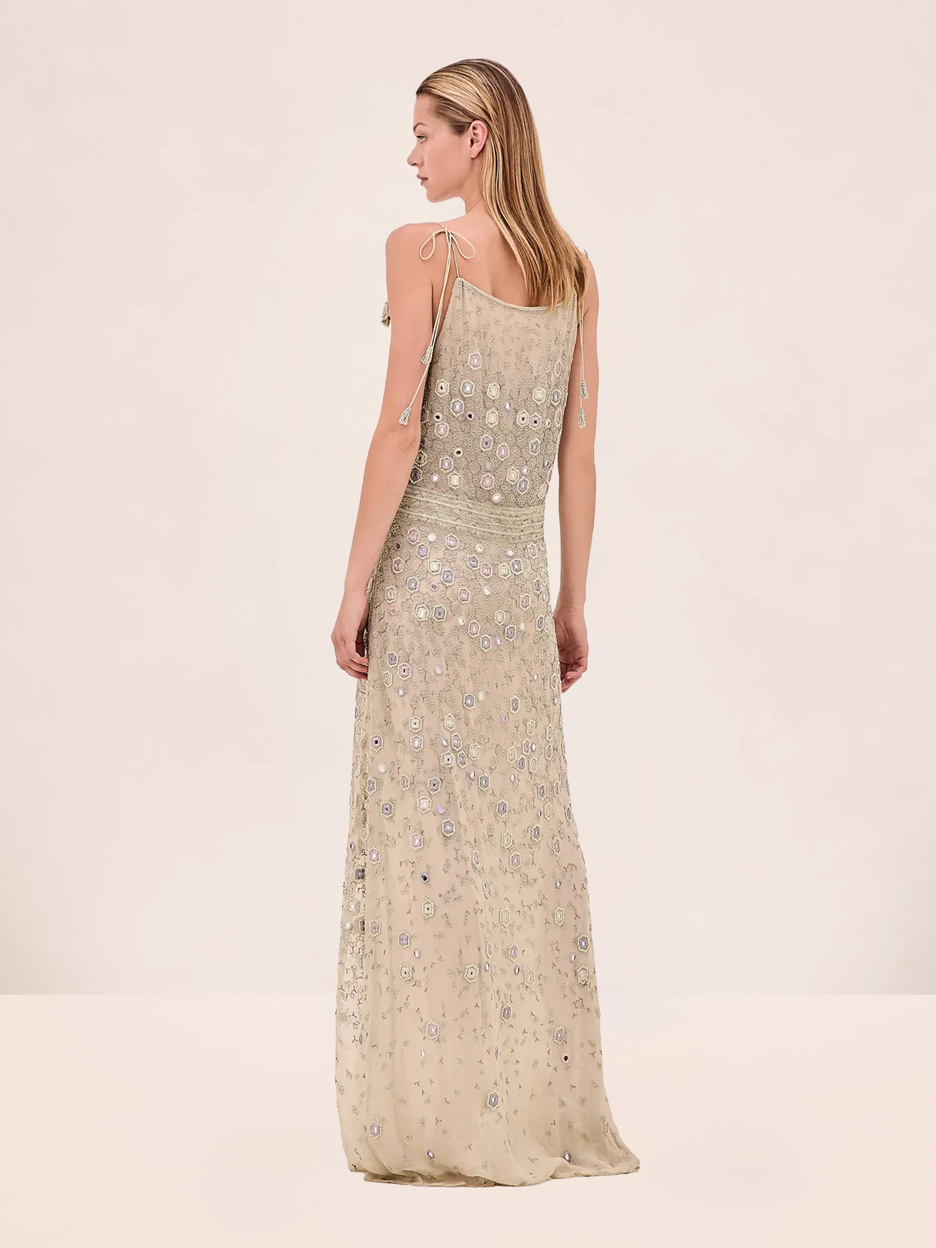 Galeria Dress - Image 3