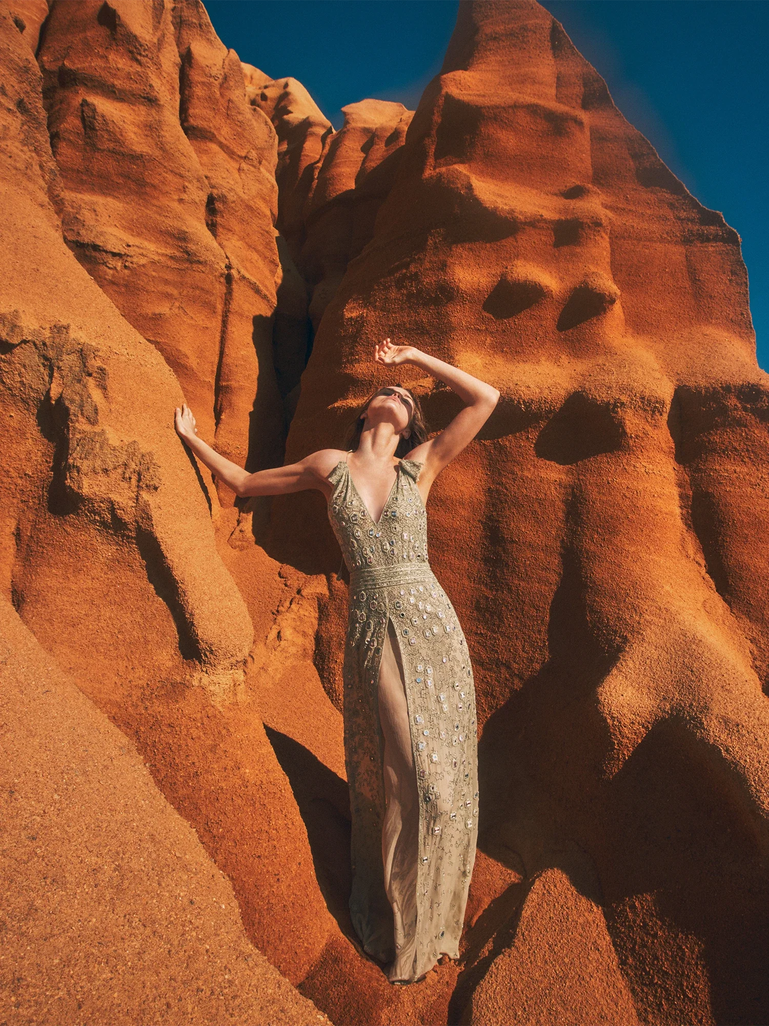 Galeria Dress - Image 4