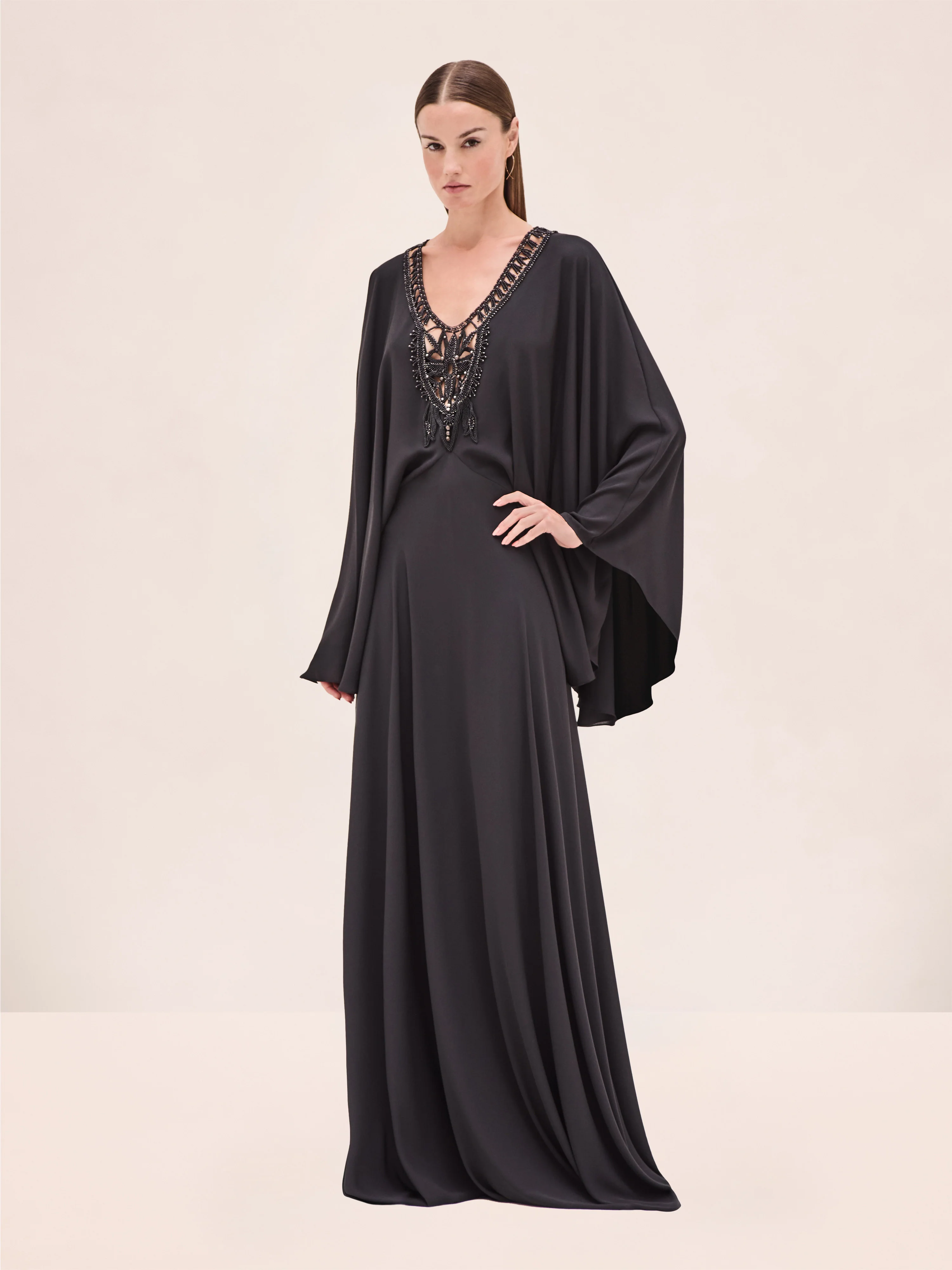 Genevive Dress