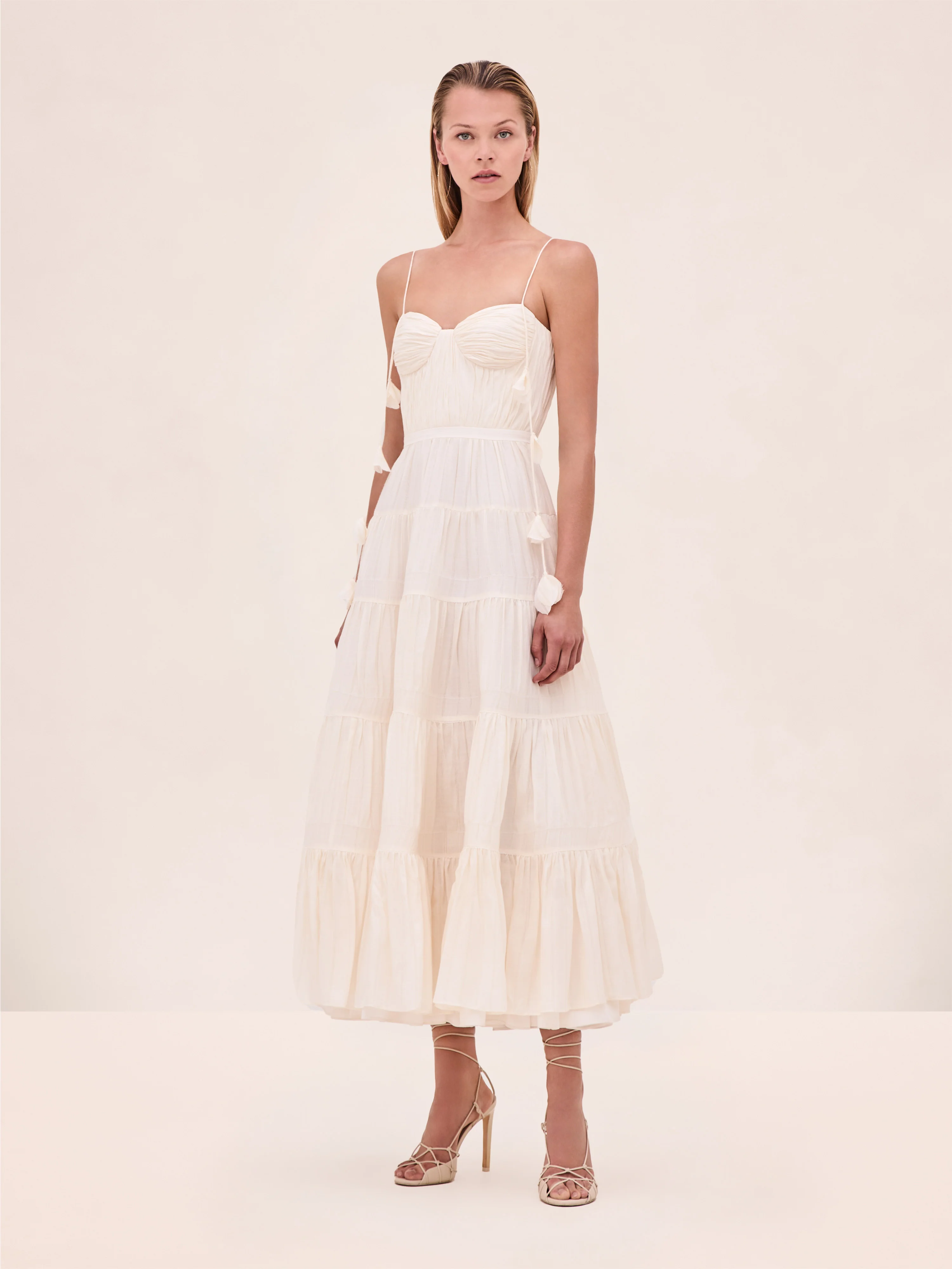 Gienna Dress