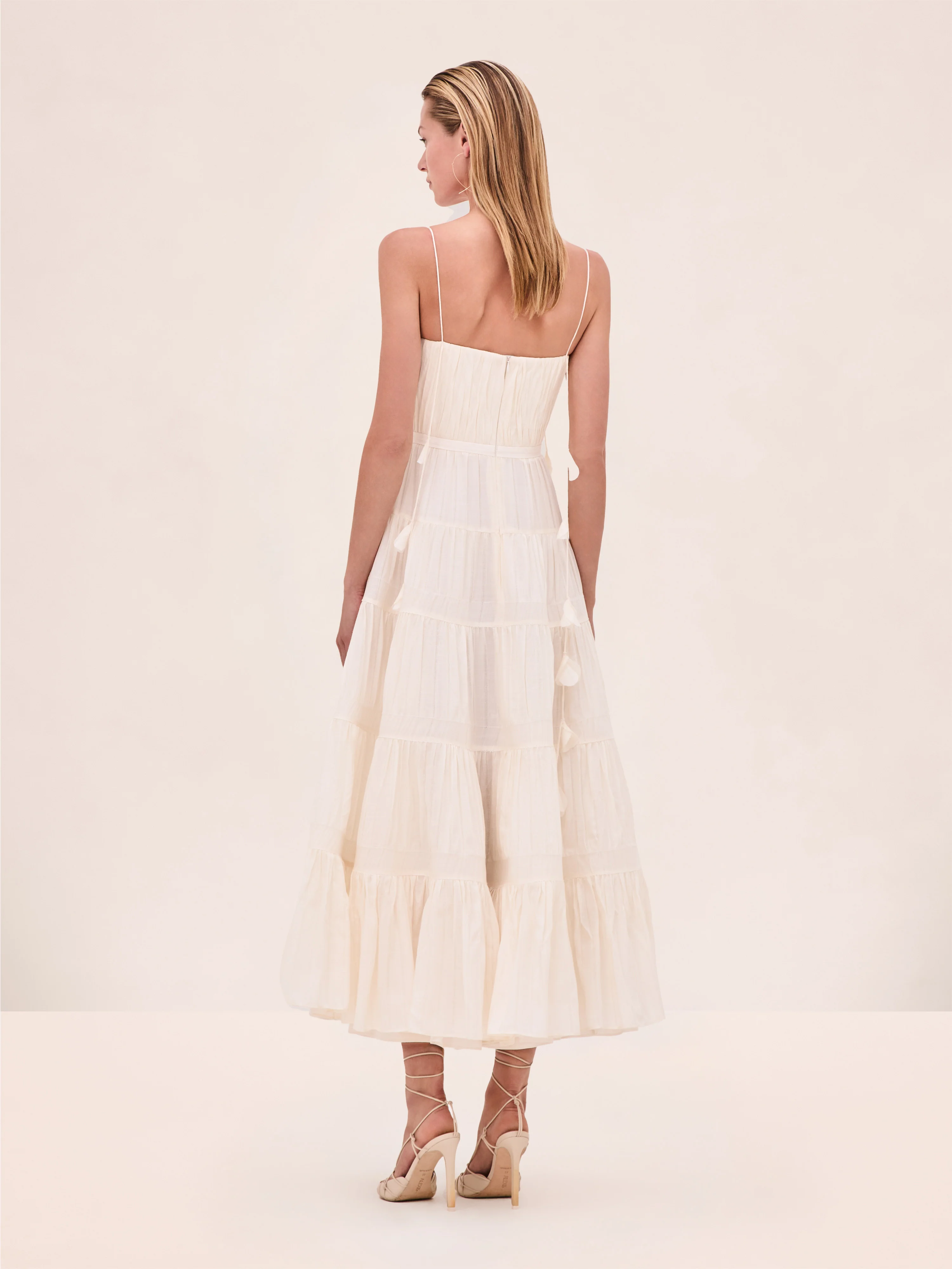 Gienna Dress - Image 2