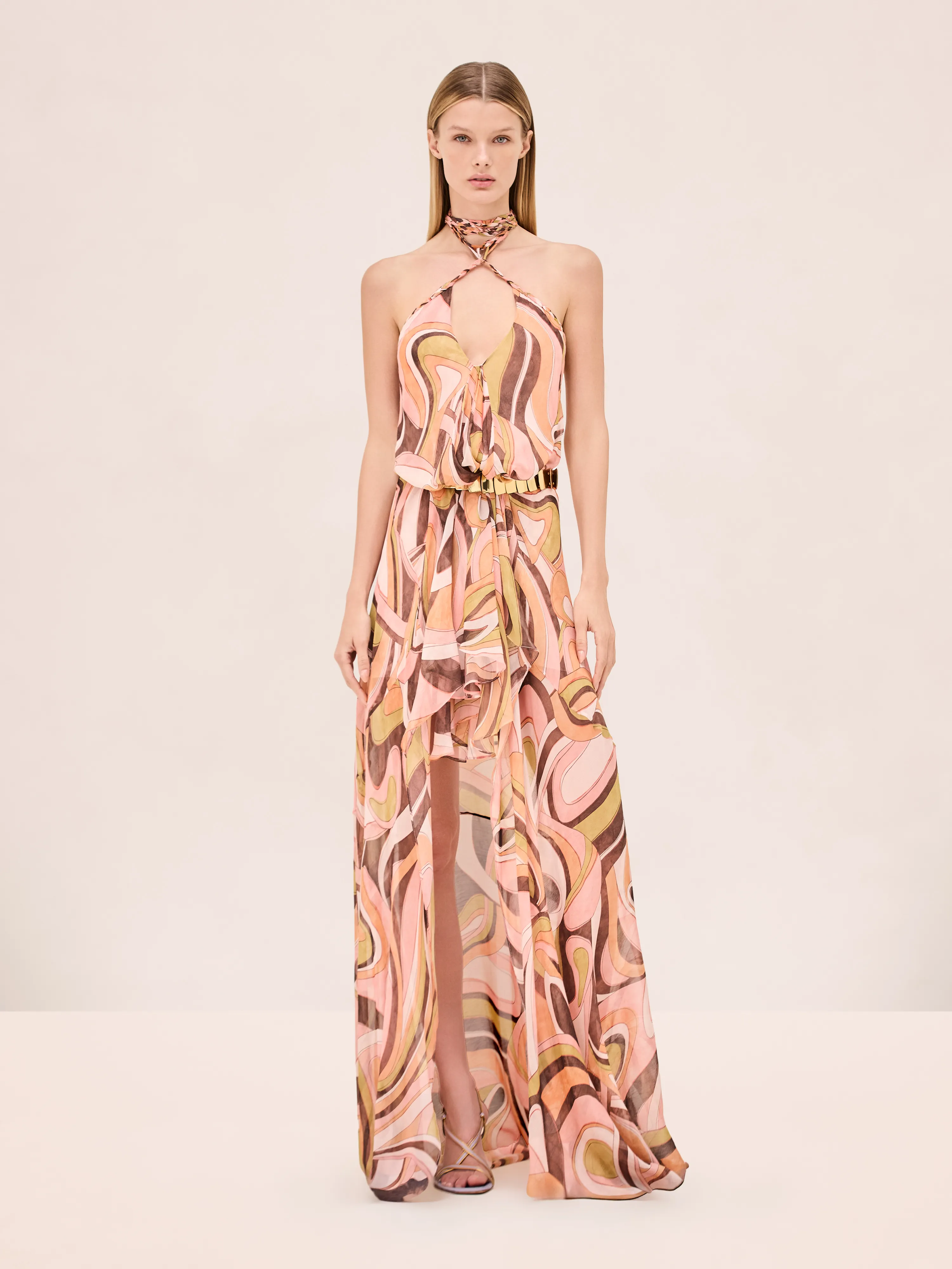 Gisela Dress