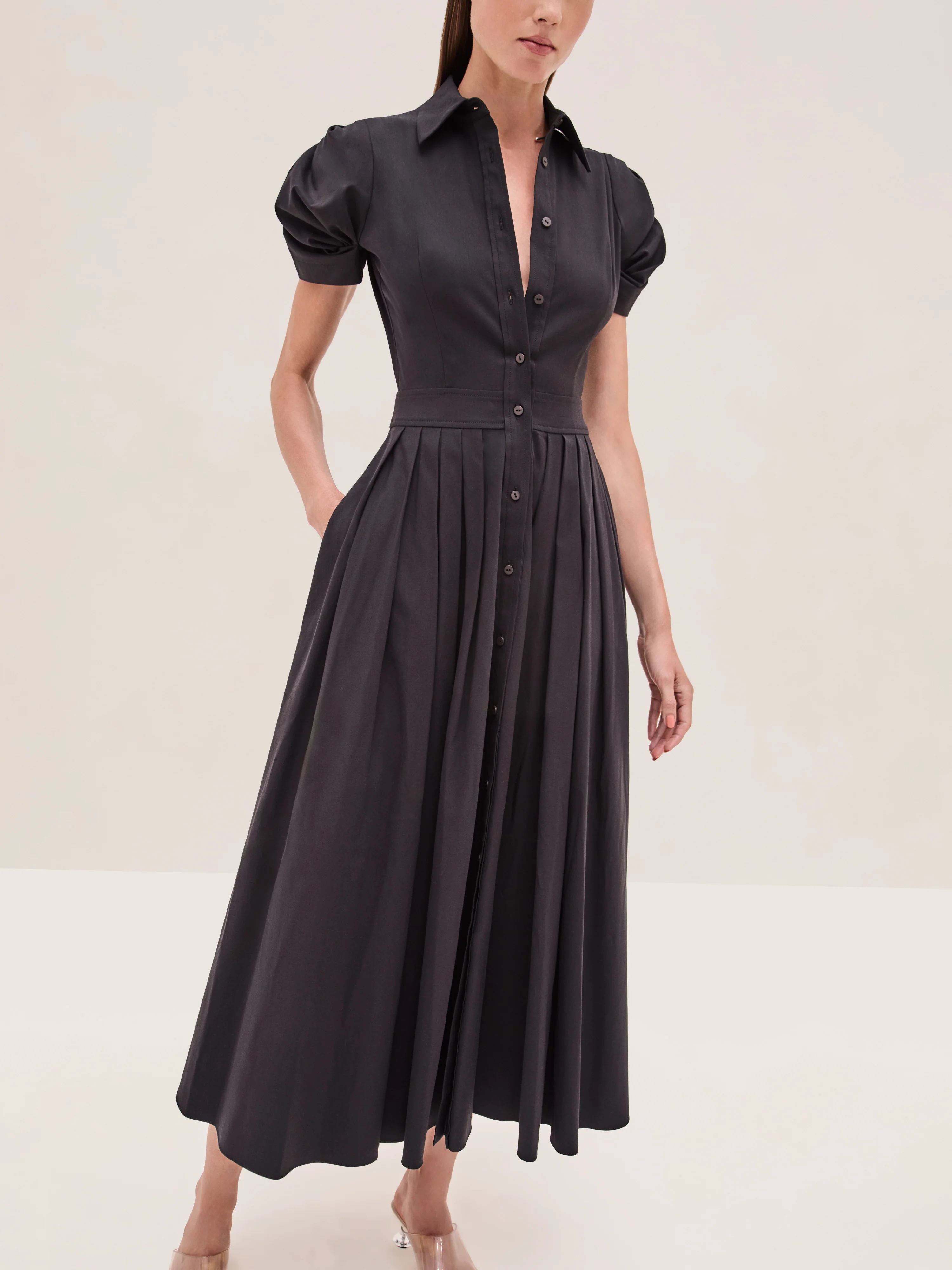 Gyles Dress - Image 2