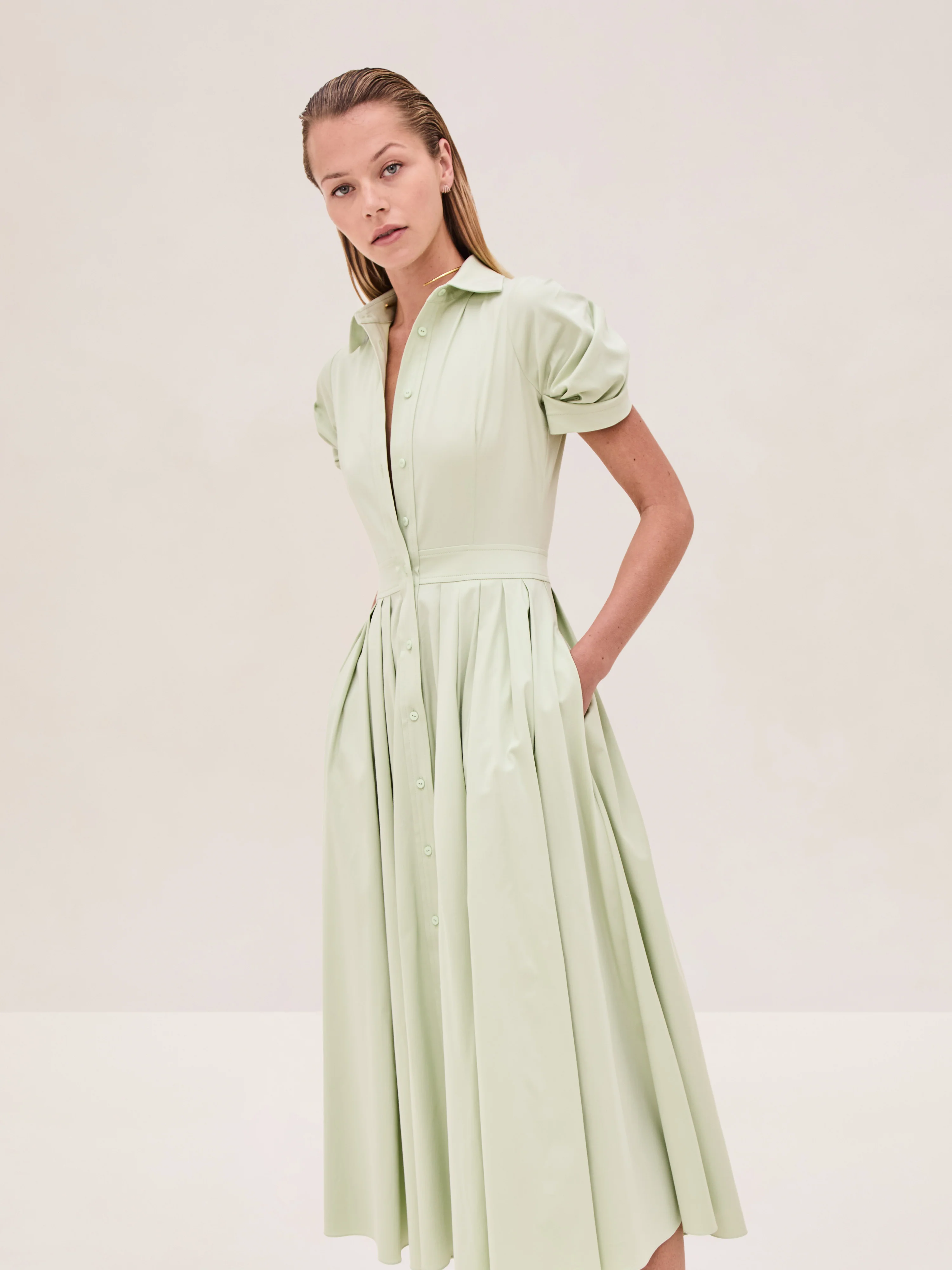Gyles Dress - Image 2