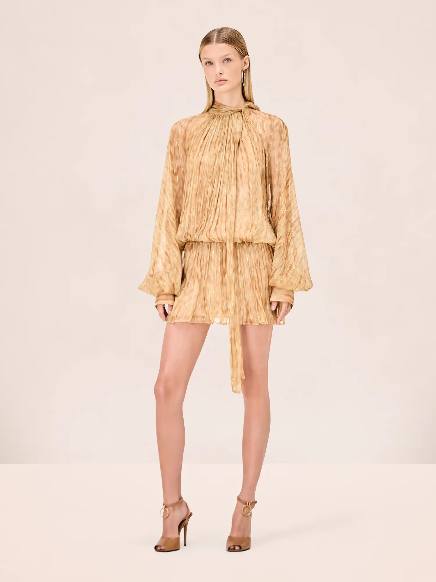 Hailey Dress