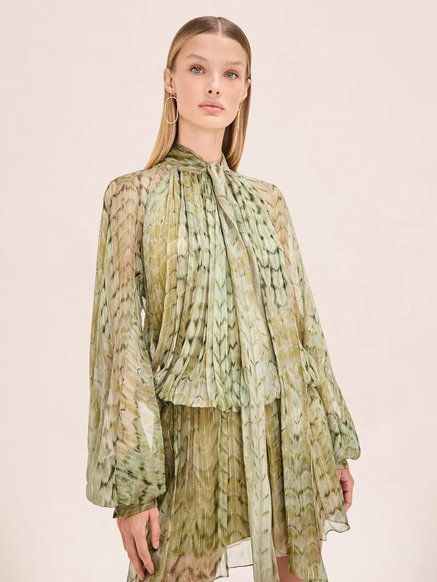 Hailey Dress