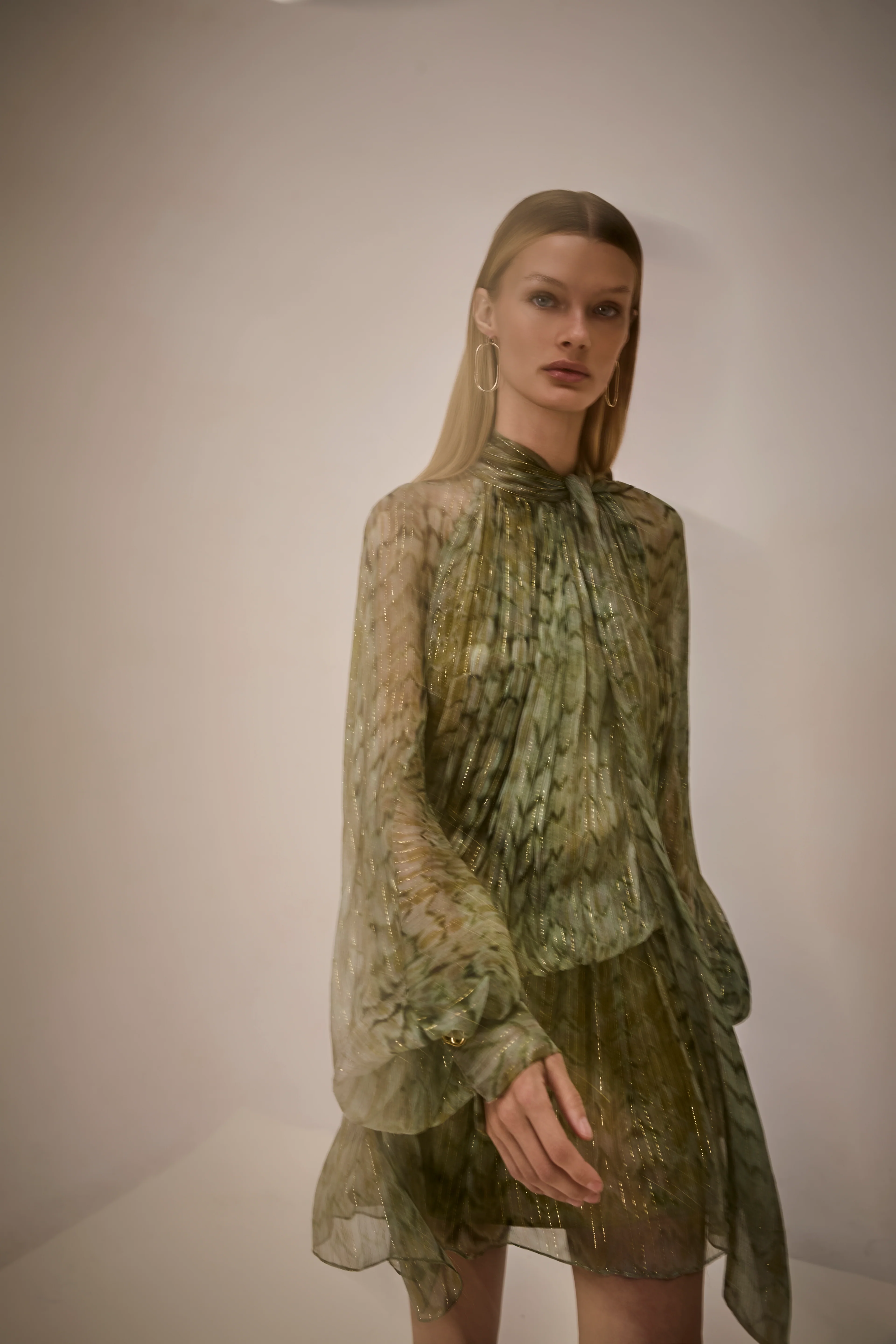 Hailey Dress - Image 2