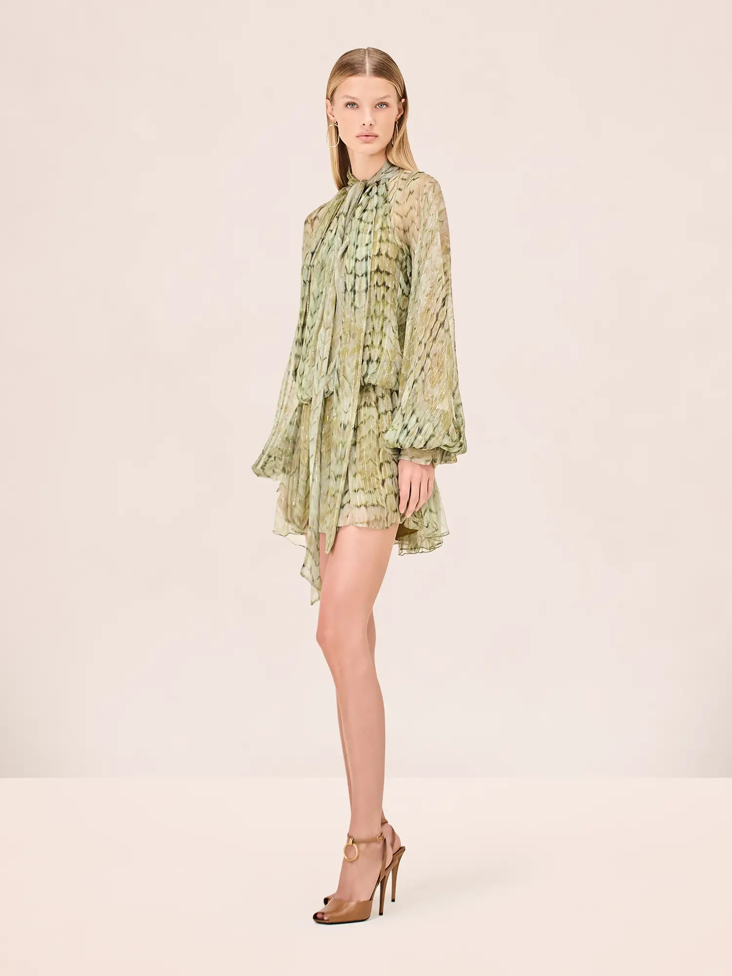 Hailey Dress - Image 3