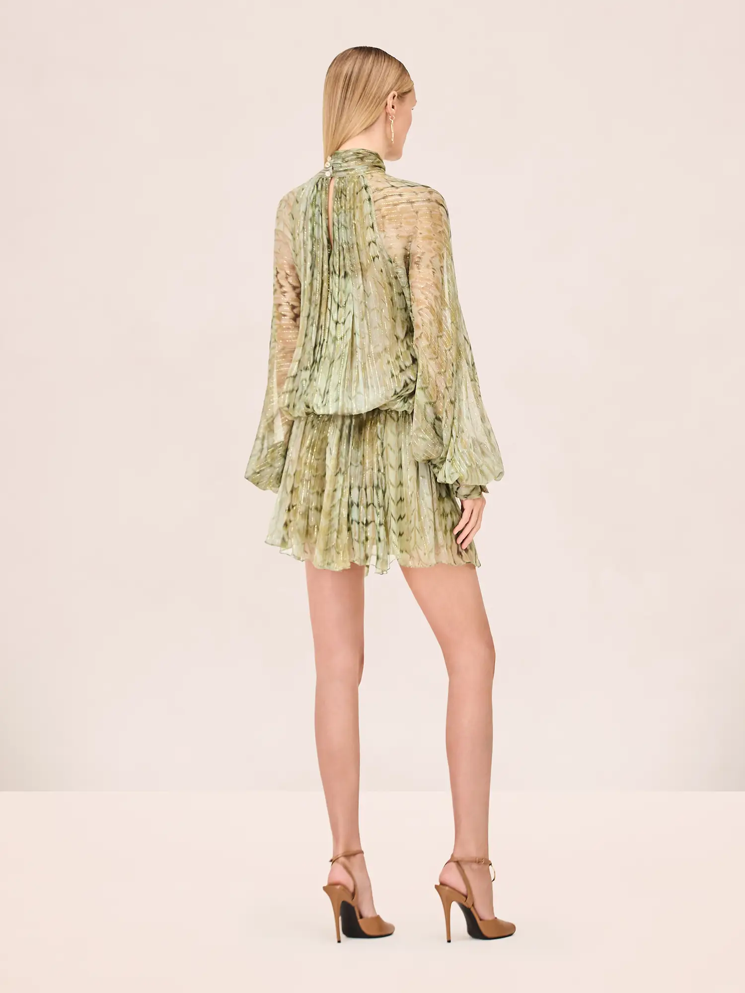 Hailey Dress - Image 4