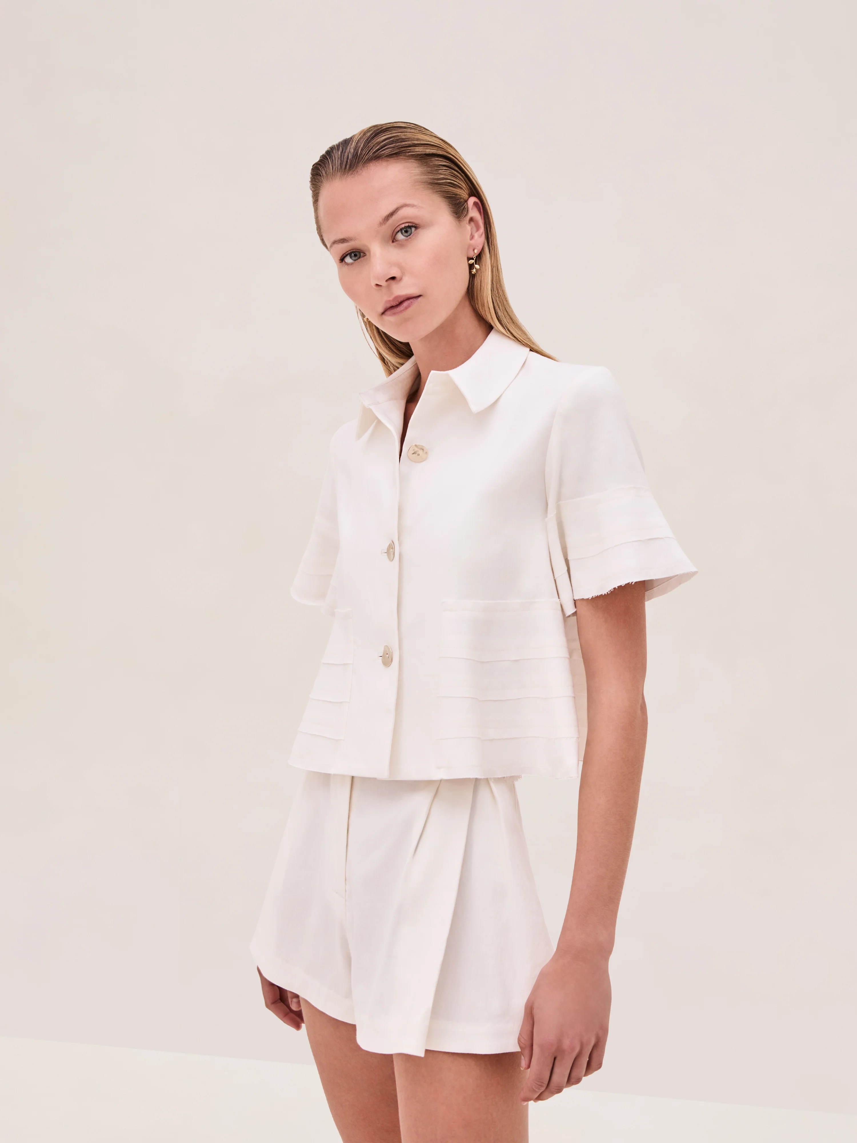 Hanly Short - Image 2