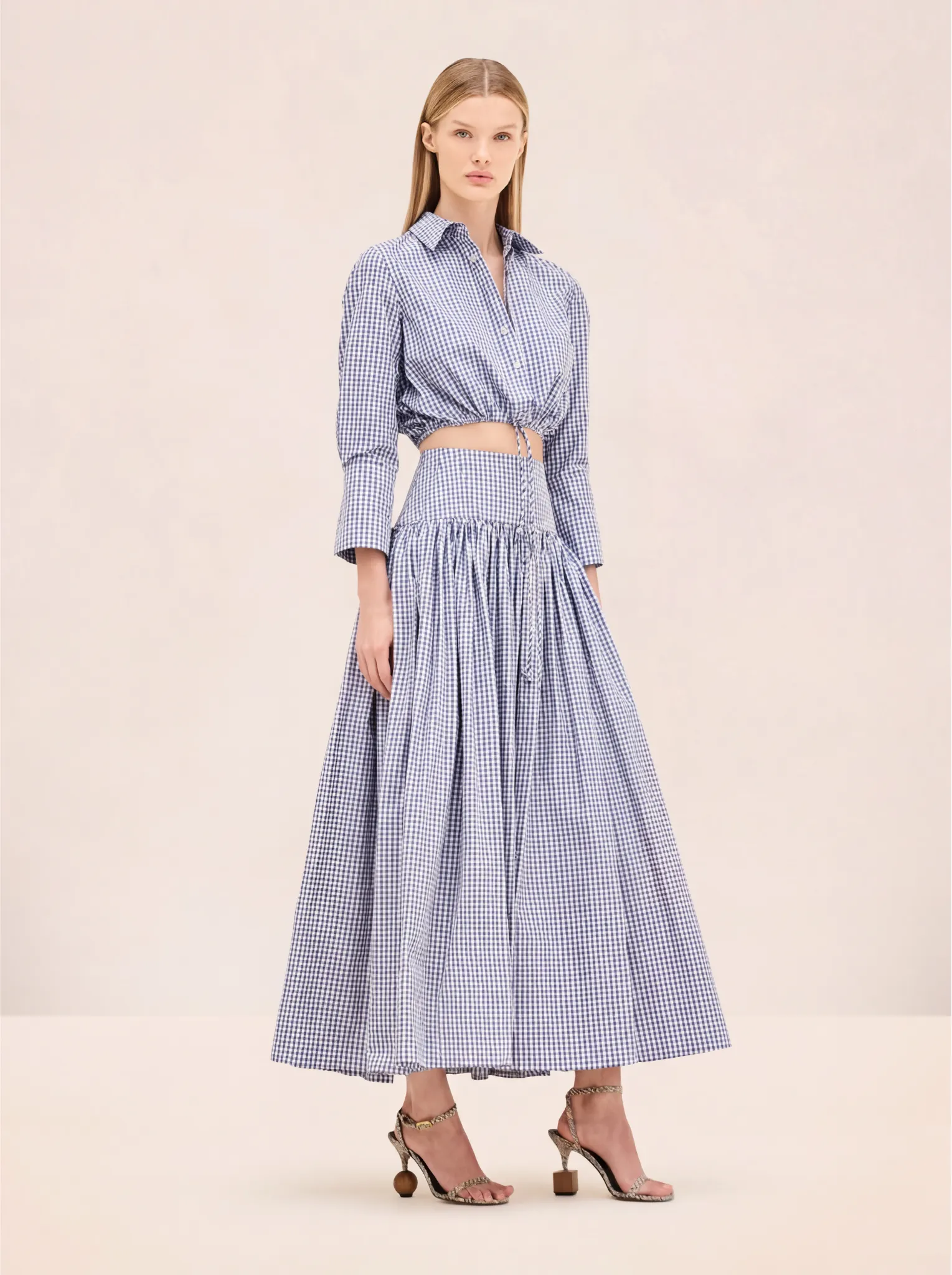 Havara Skirt