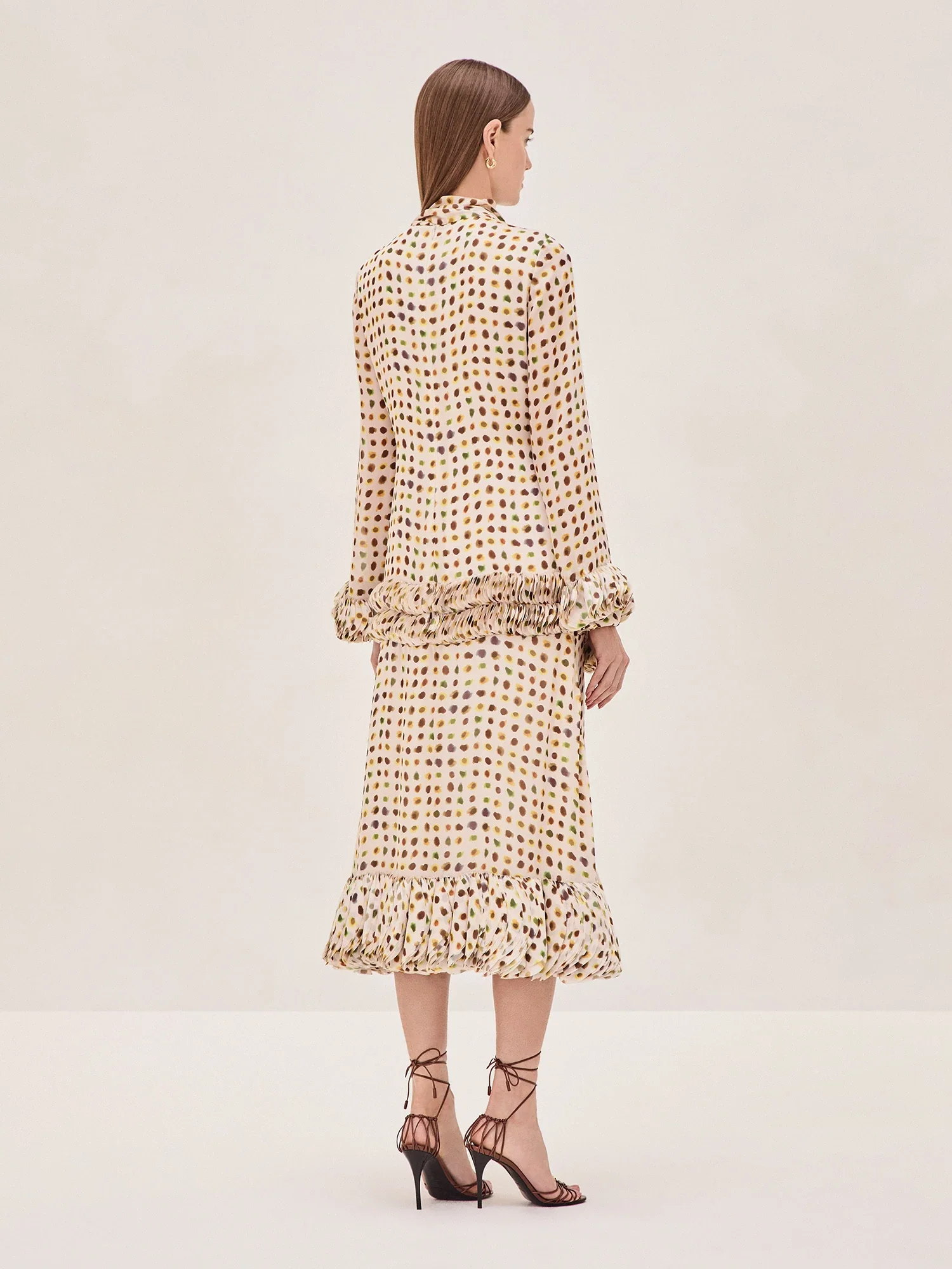 Hilana Dress - Image 3