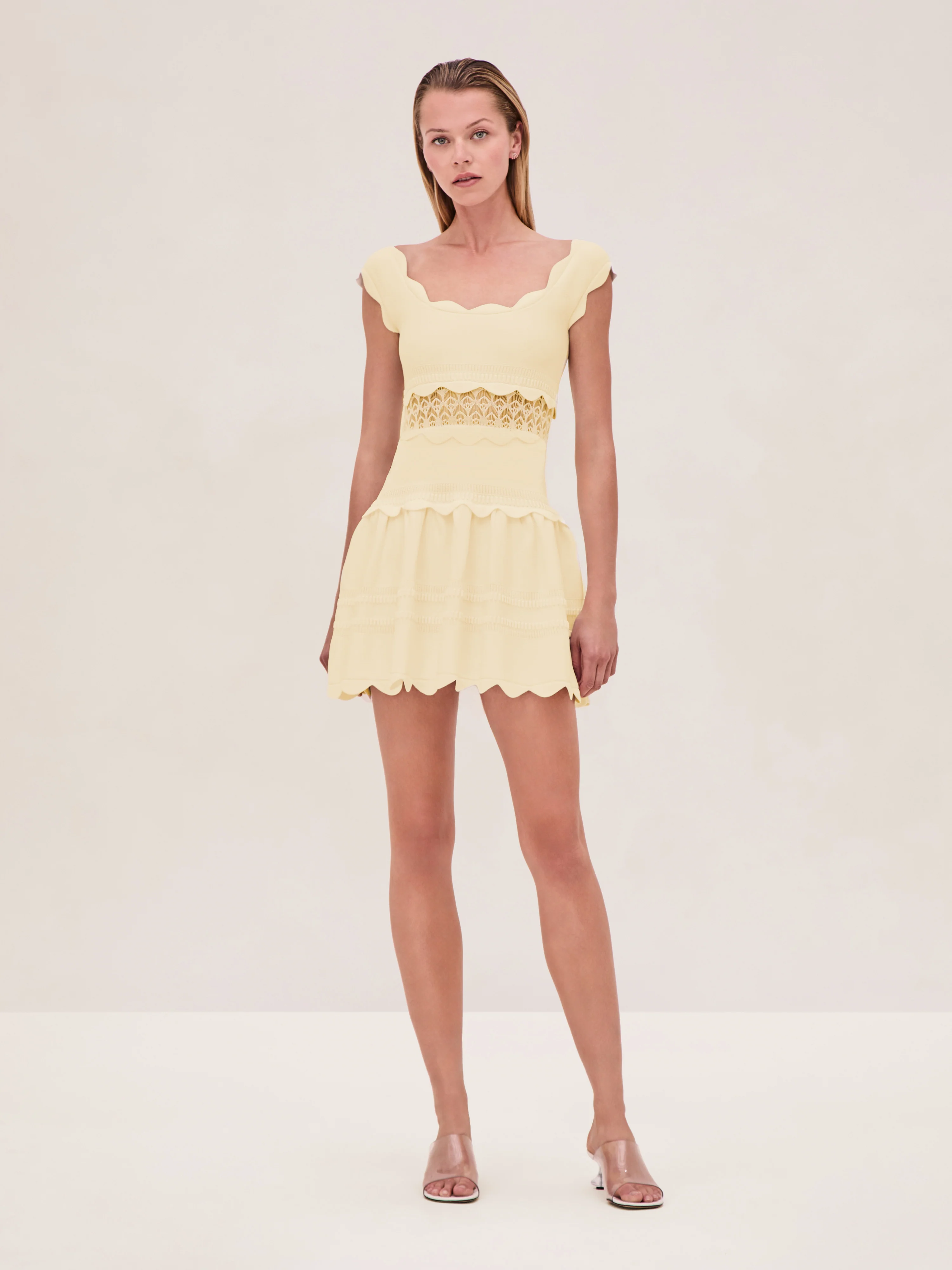 Hopper Dress
