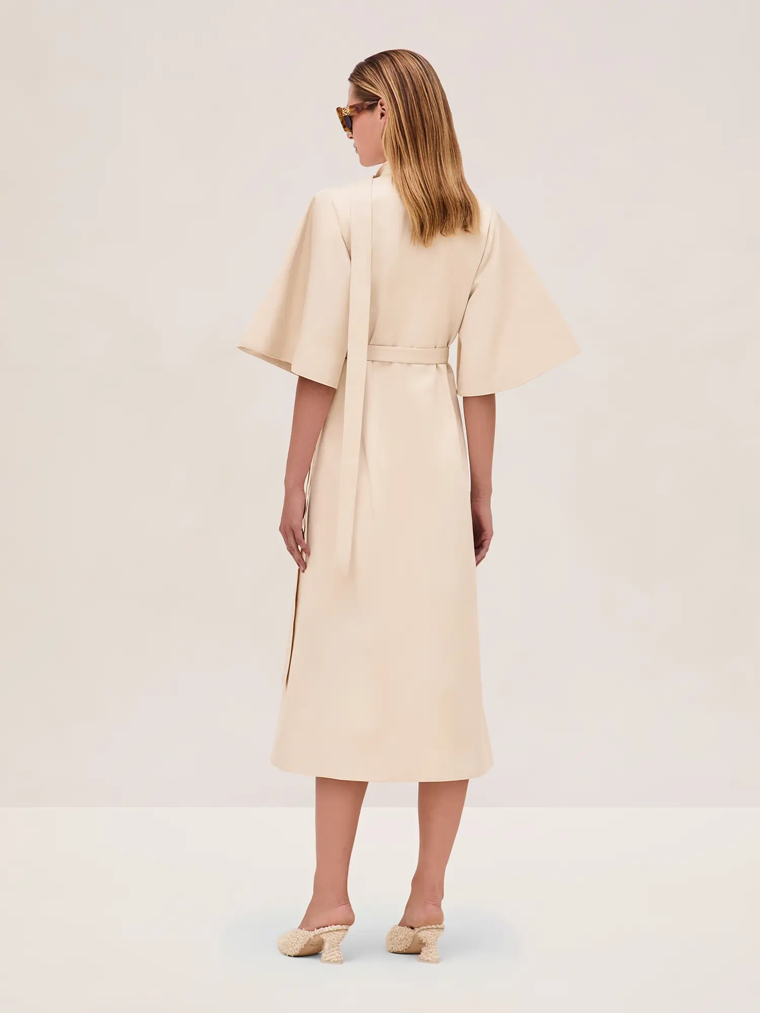 Ilardi Dress - Image 3