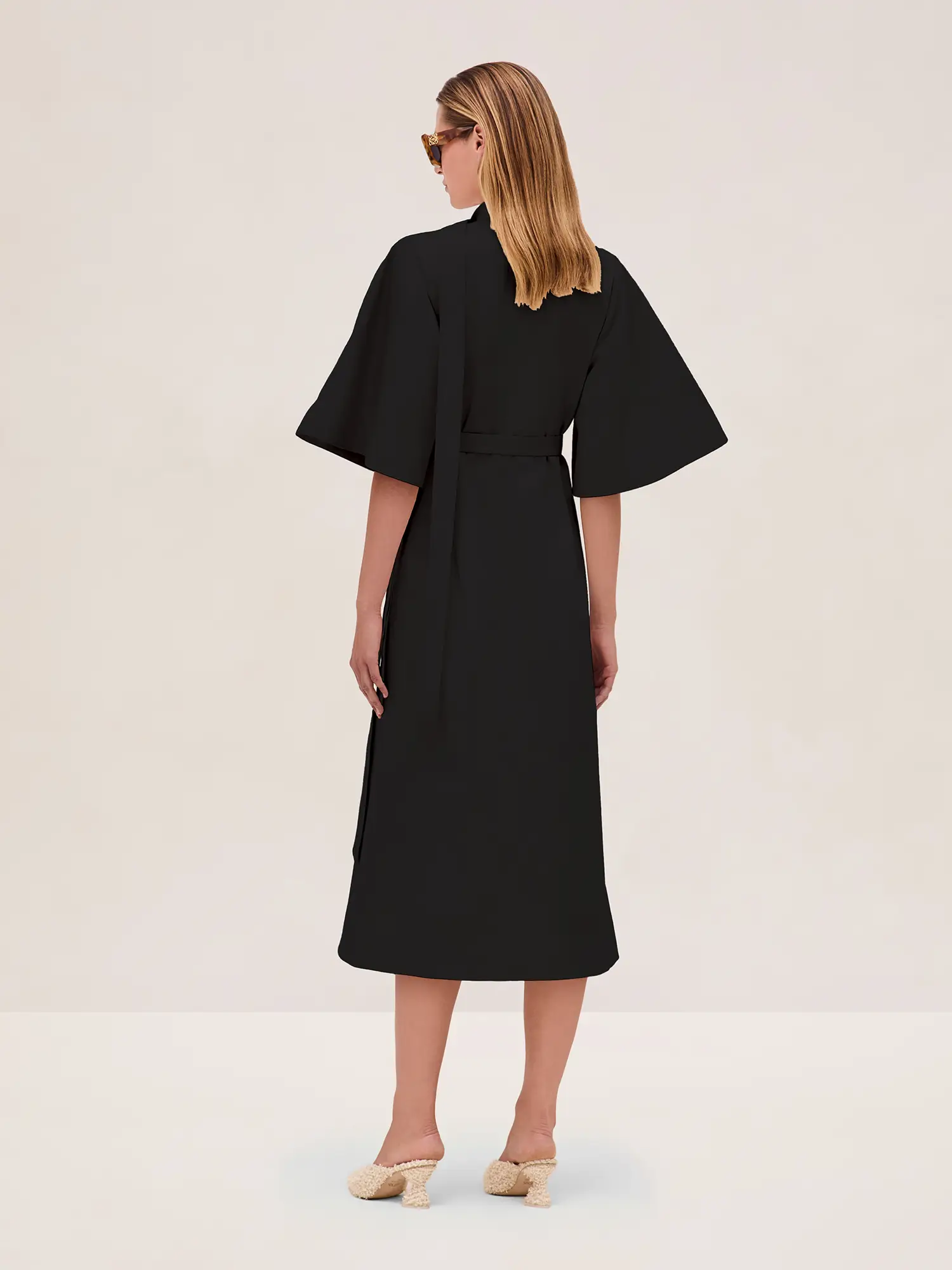 Ilardi Dress - Image 3