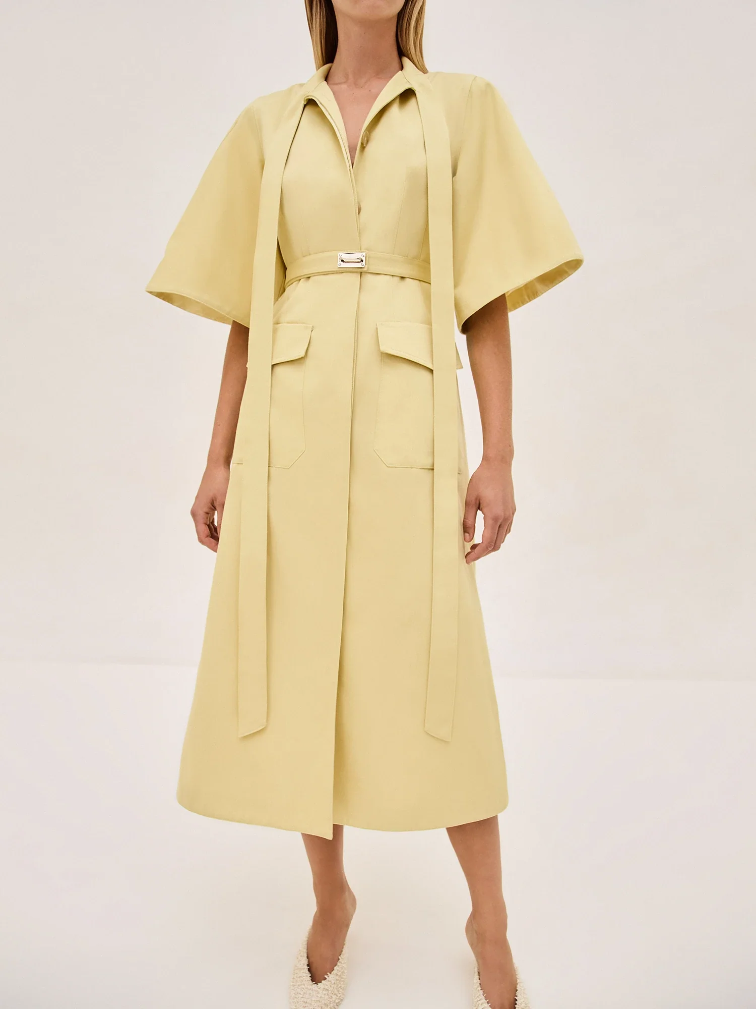 Ilardi Dress - Image 2