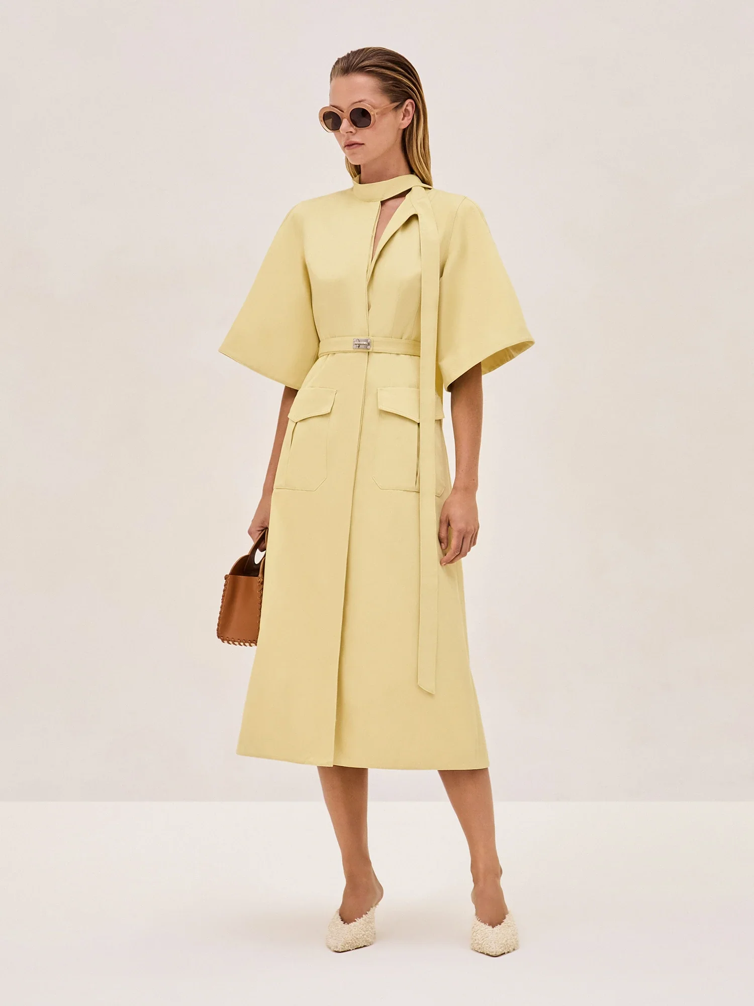 Ilardi Dress - Image 3