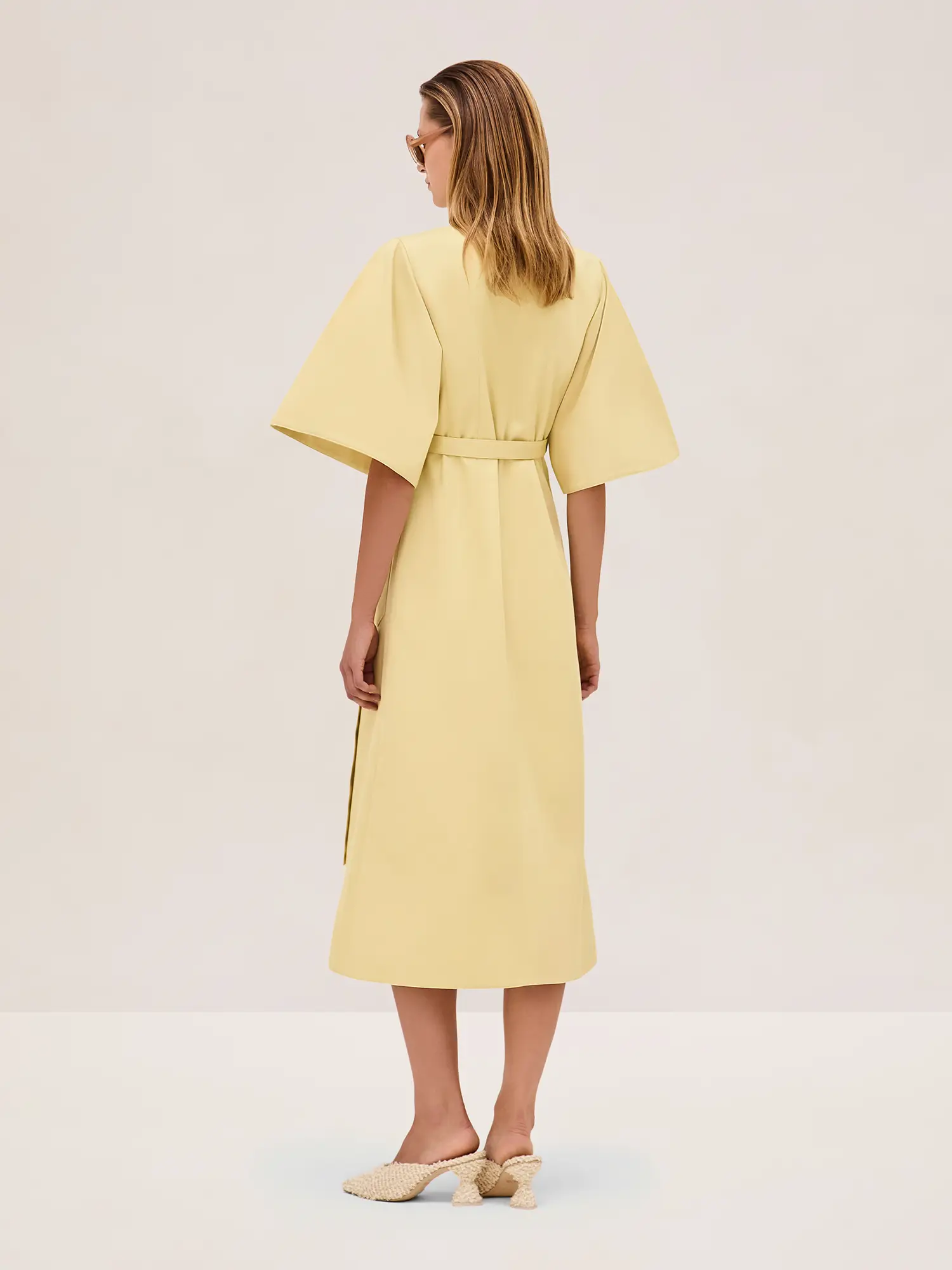 Ilardi Dress - Image 4