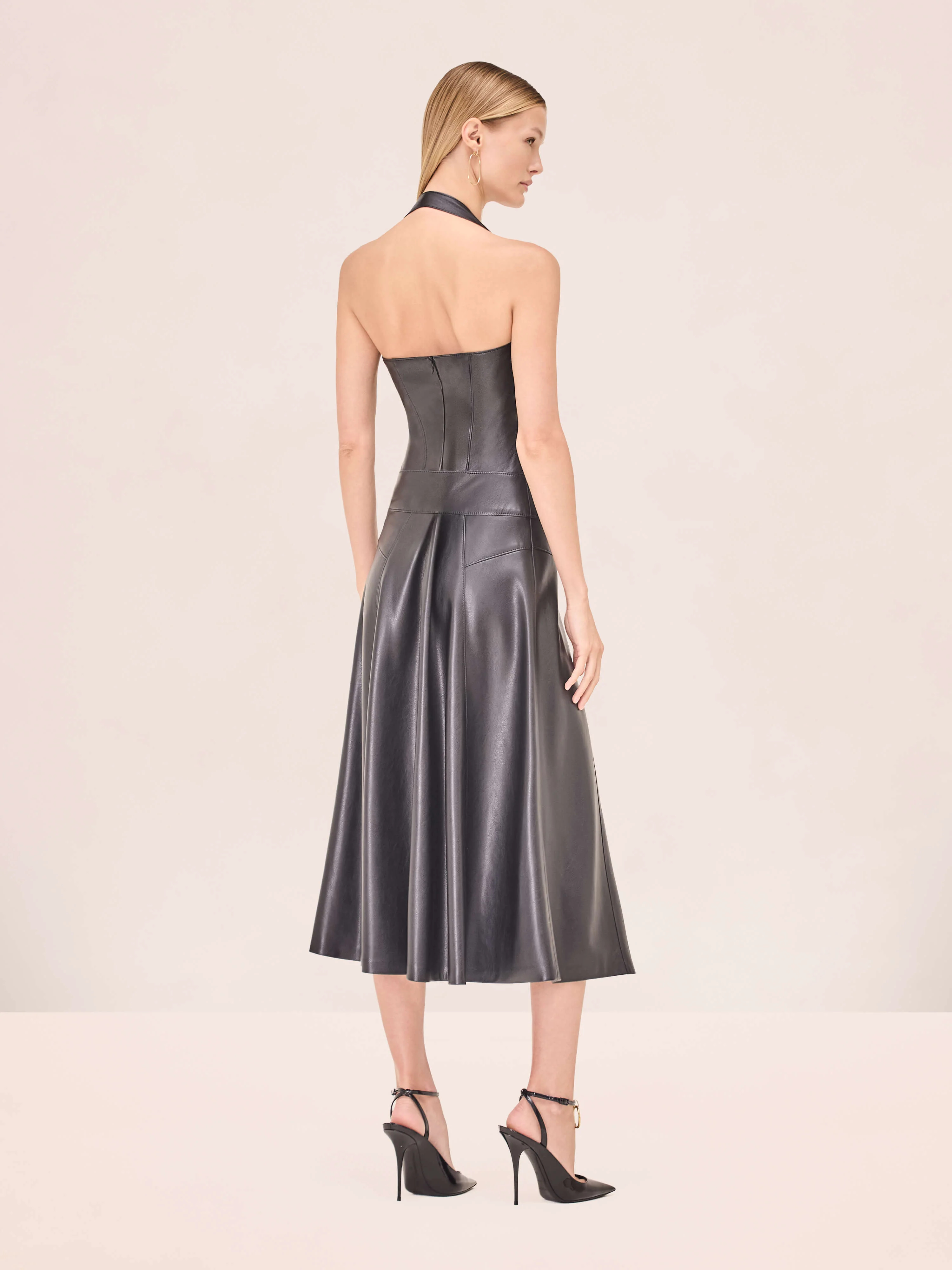 Imena Dress - Image 3