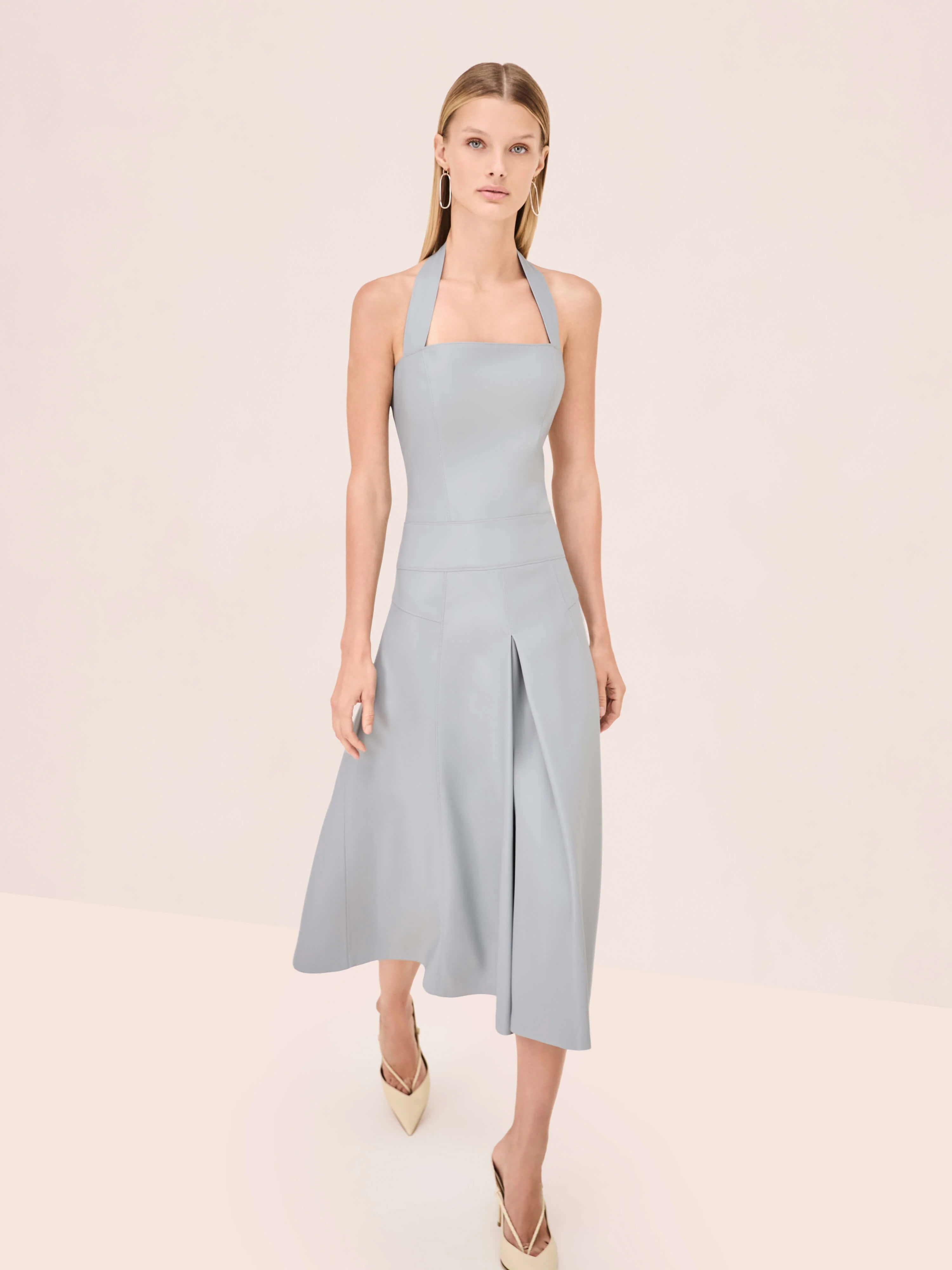 Imena Dress
