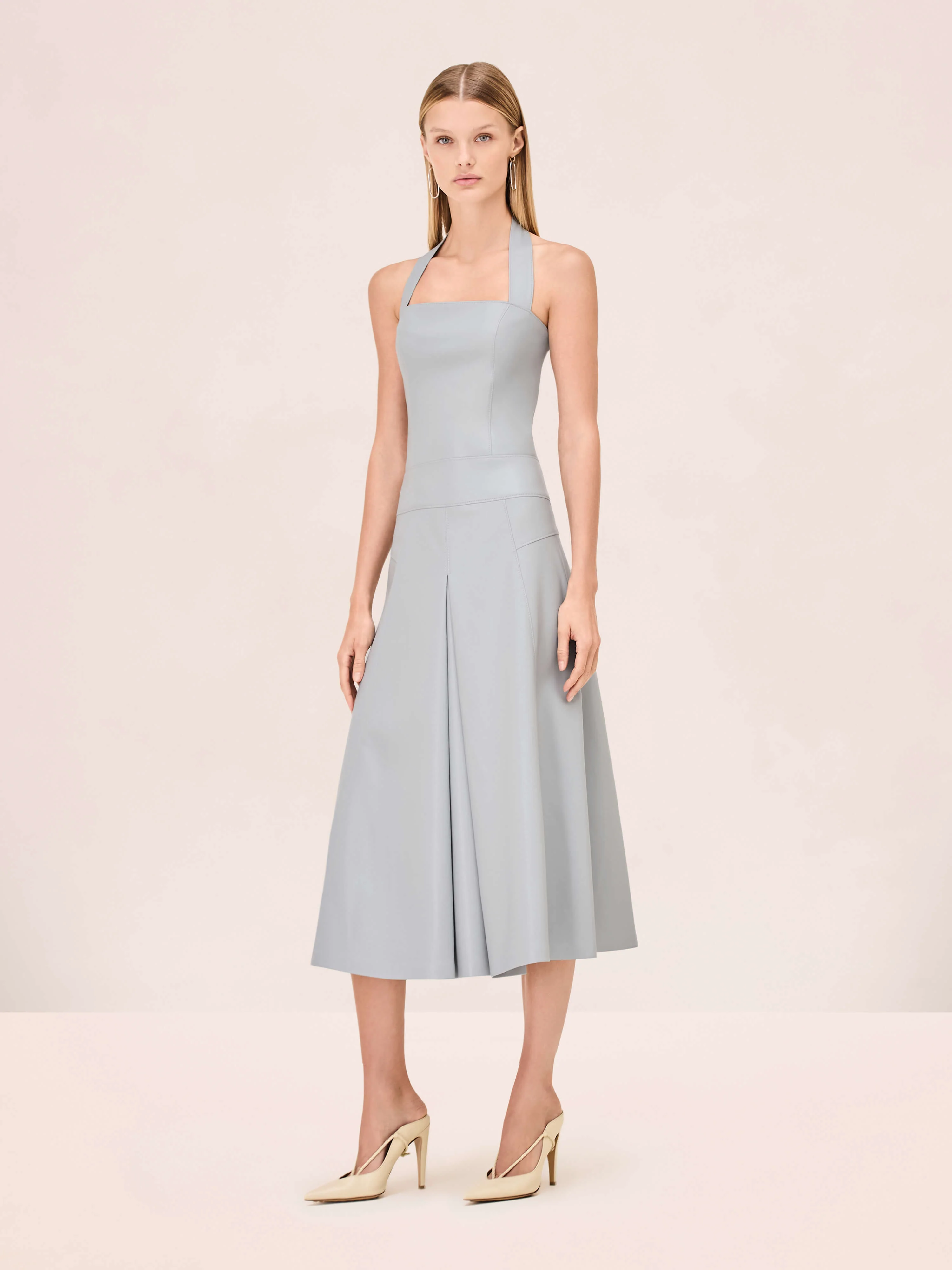 Imena Dress - Image 3