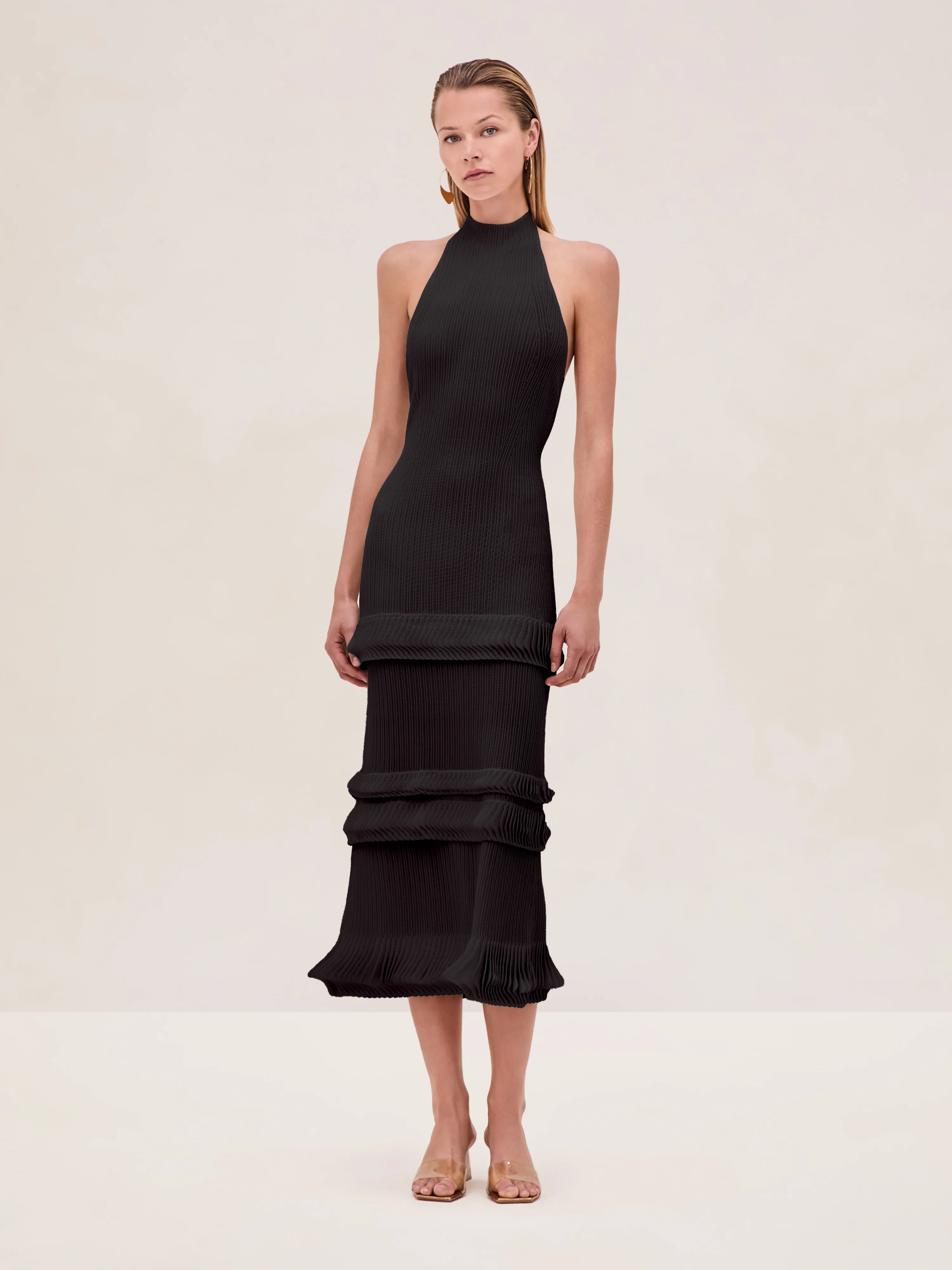 Ines Dress